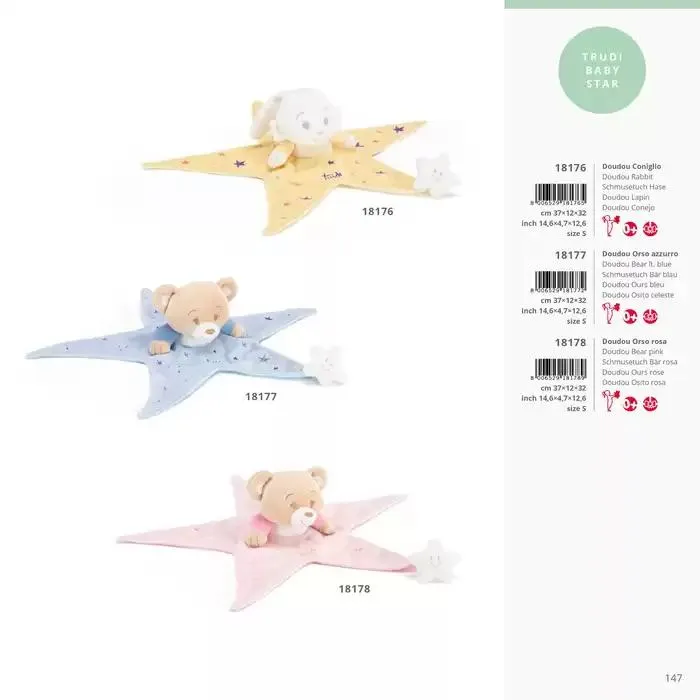 Gazetka Tredi 2024  od 31 października do 31 grudnia 2024 - Strona 149