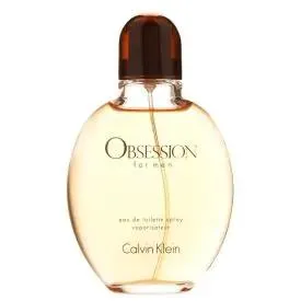 Calvin Klein Obsession 125 ml