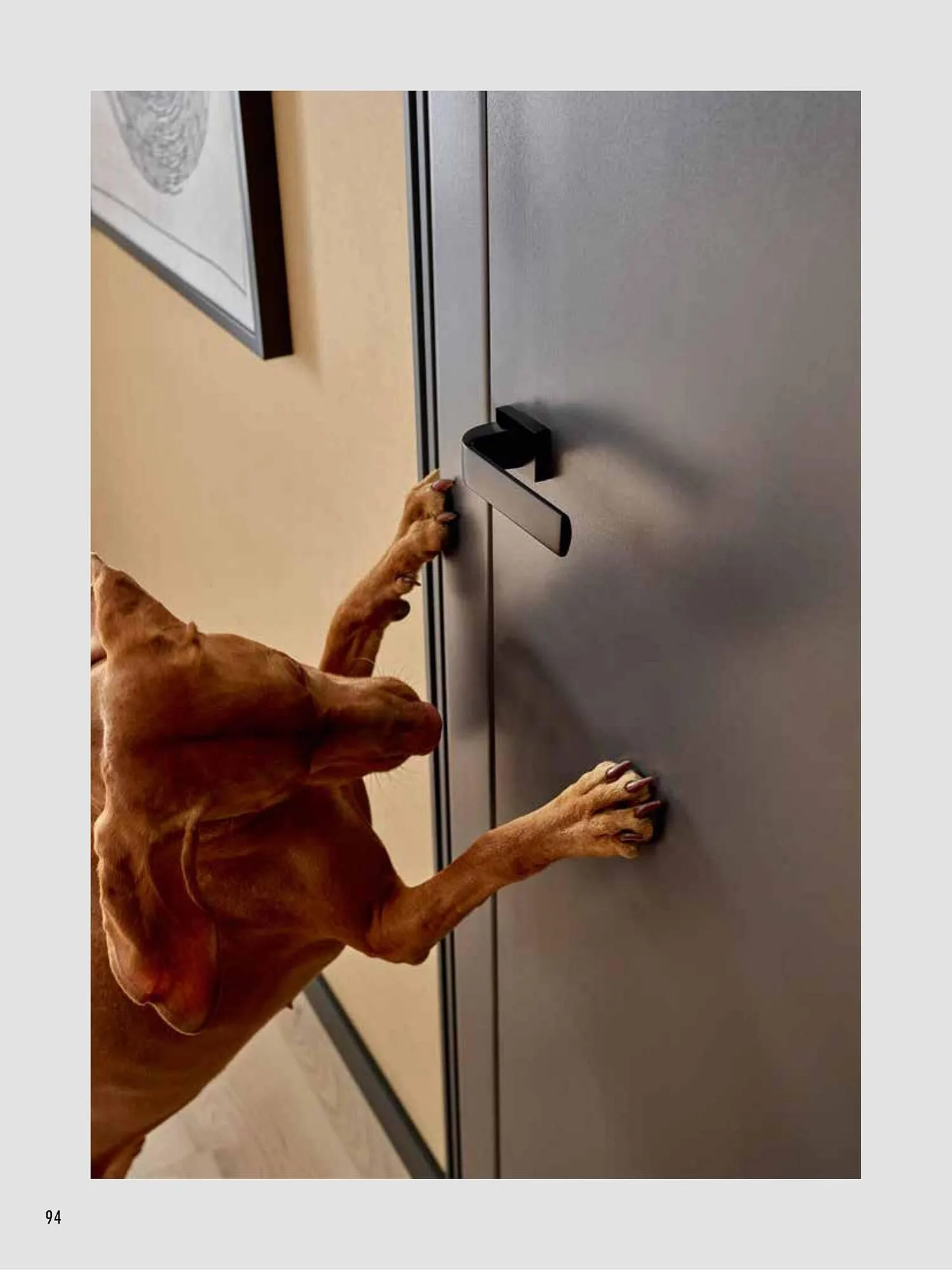 Gazetka Meble Vox gazetka od 6 kwietnia do 31 grudnia 2023 - Strona 94