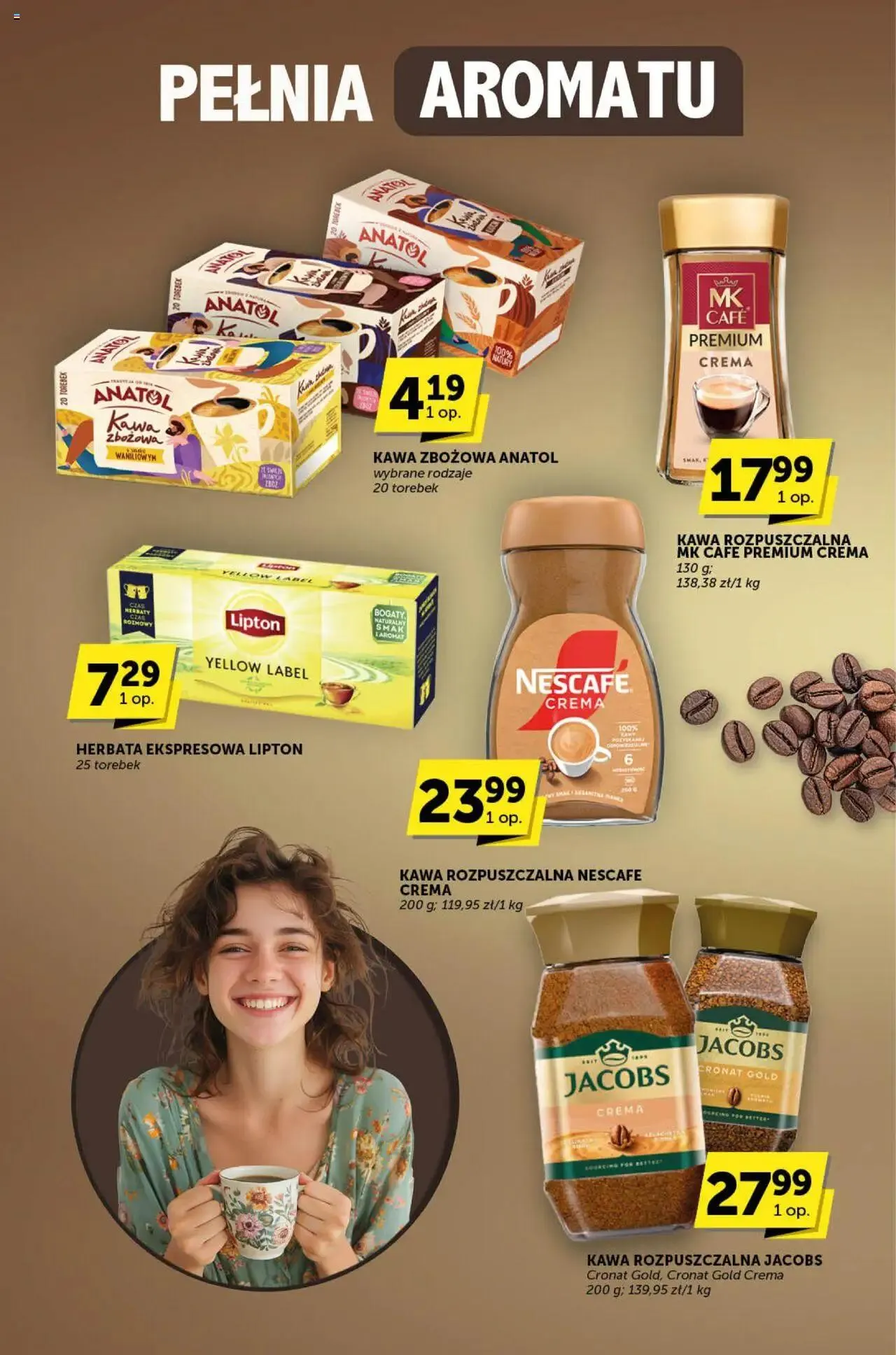 Gazetka Euro Sklep Gazetka - Katalog od 11 lipca do 23 lipca 2024 - Strona 17