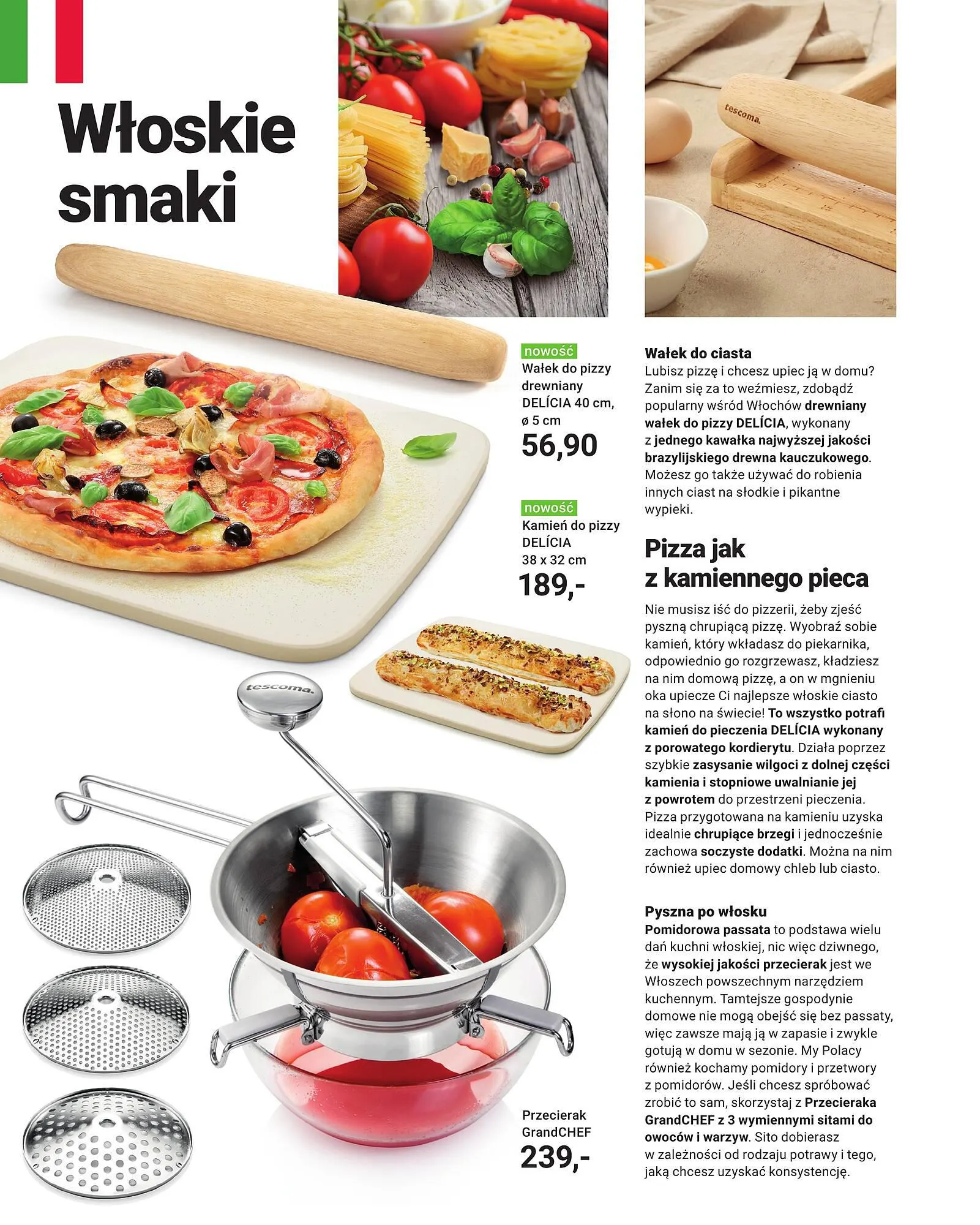 Gazetka Tescoma gazetka od 1 czerwca do 1 września 2023 - Strona 26