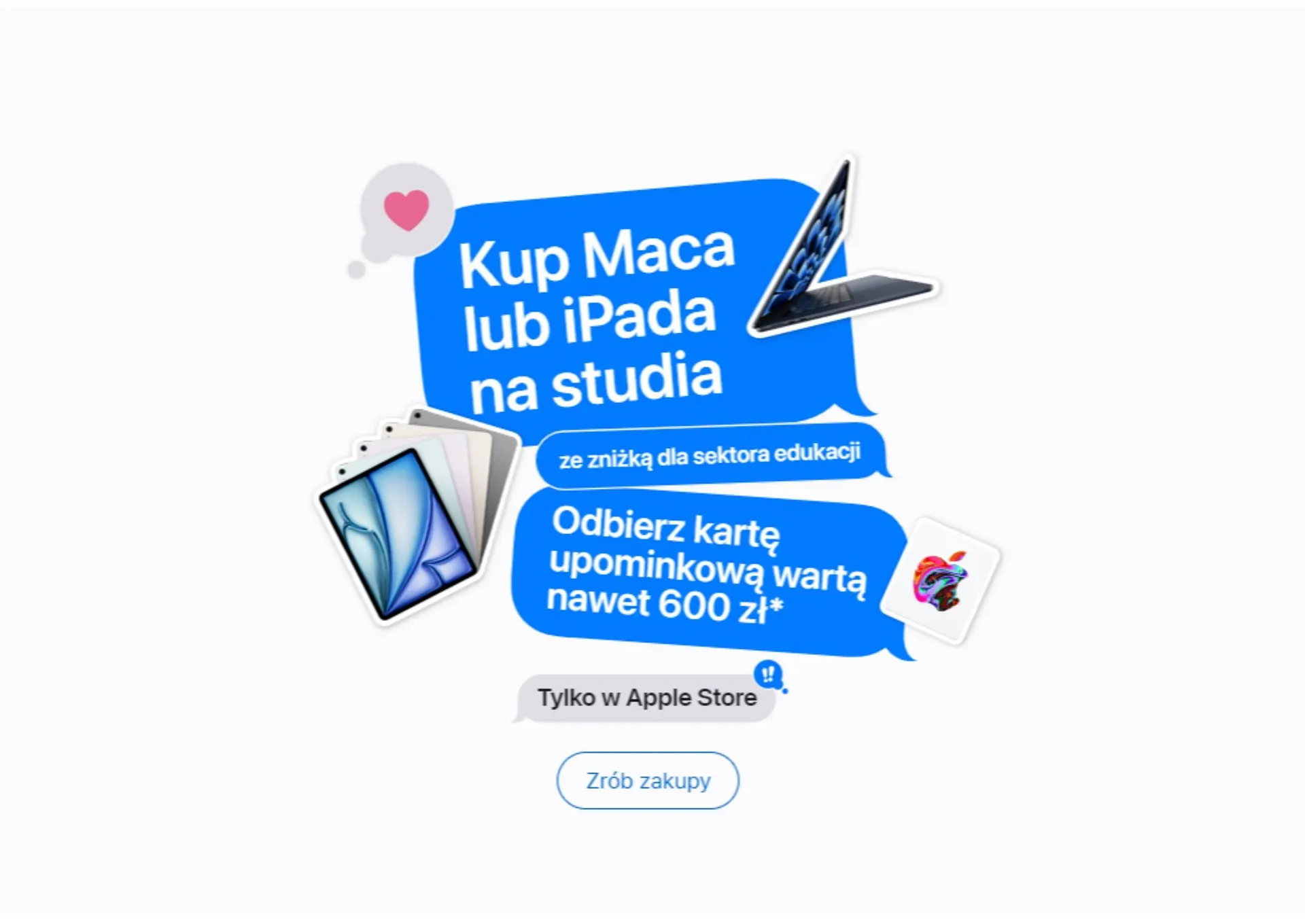 Gazetka Apple gazetka od 4 września do 8 września 2024 - Strona 2