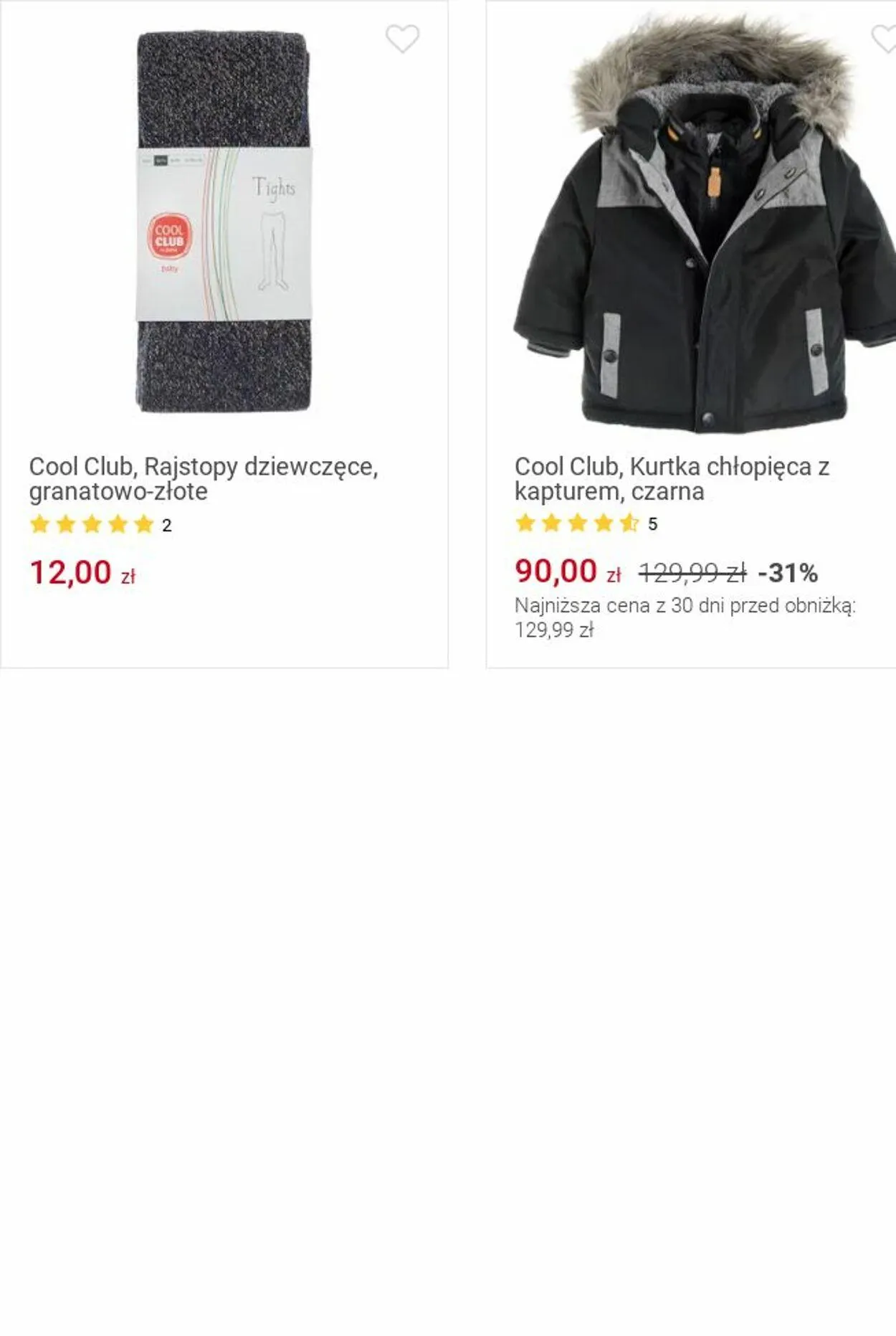 Gazetka Smyk Aktualna gazetka od 25 listopada do 8 grudnia 2024 - Strona 90