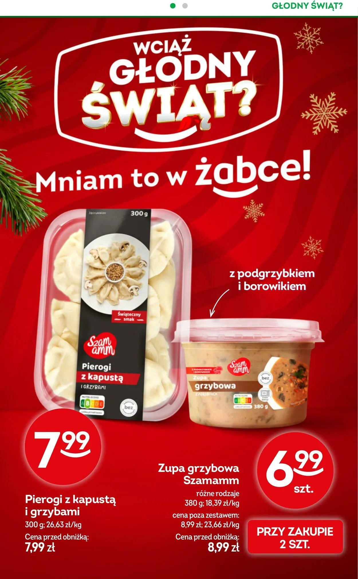 Gazetka Żabka Aktualna gazetka od 30 stycznia do 13 lutego 2025 - Strona 66