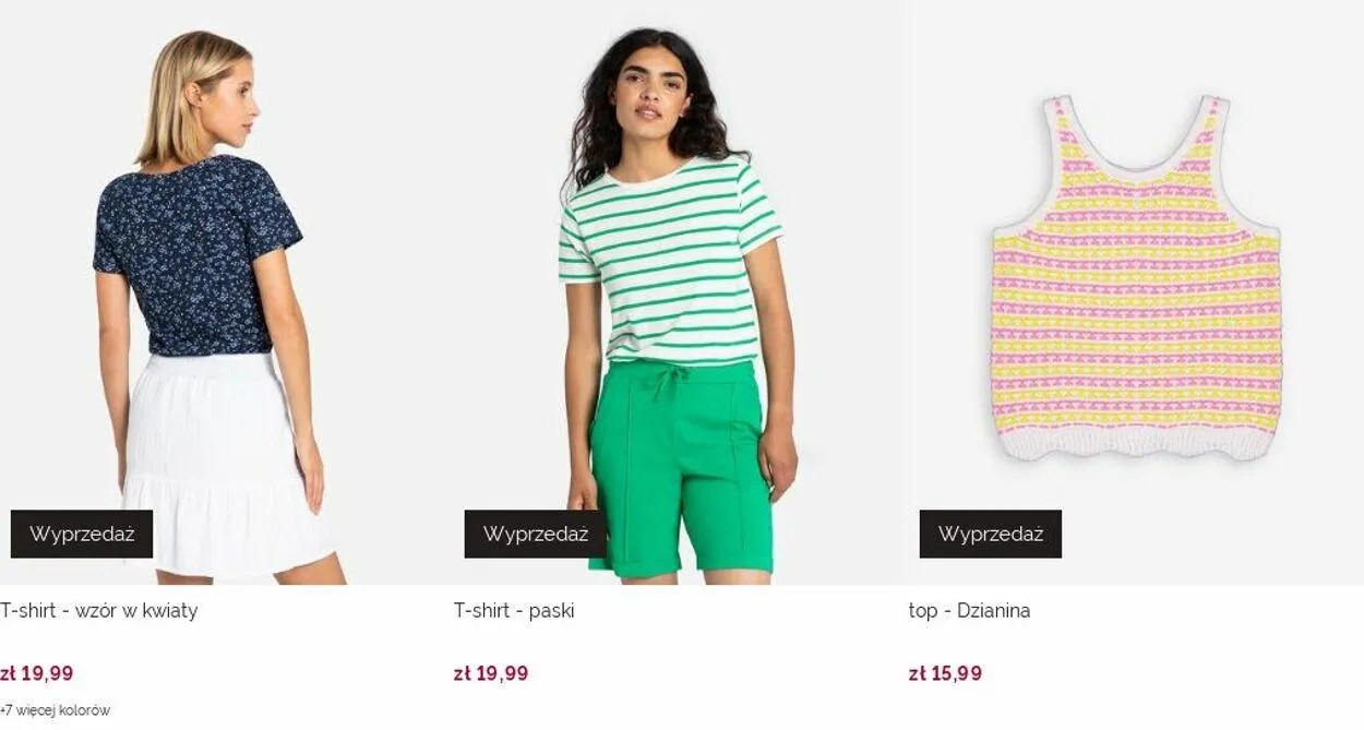 Gazetka Takko Aktualna gazetka od 12 sierpnia do 21 sierpnia 2024 - Strona 284