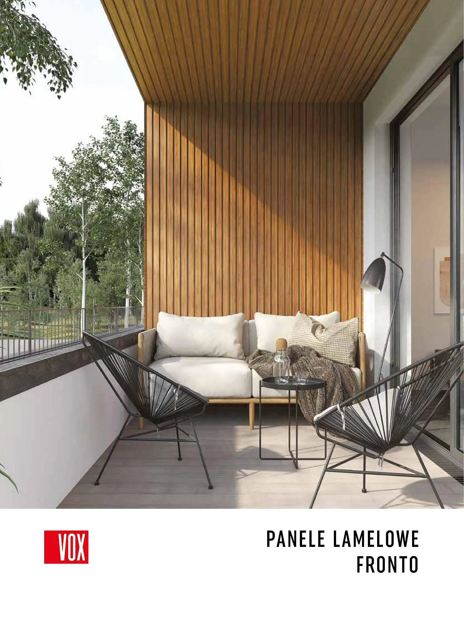 Gazetka Meble Vox gazetka od 1 stycznia do 31 maja 2024 - Strona