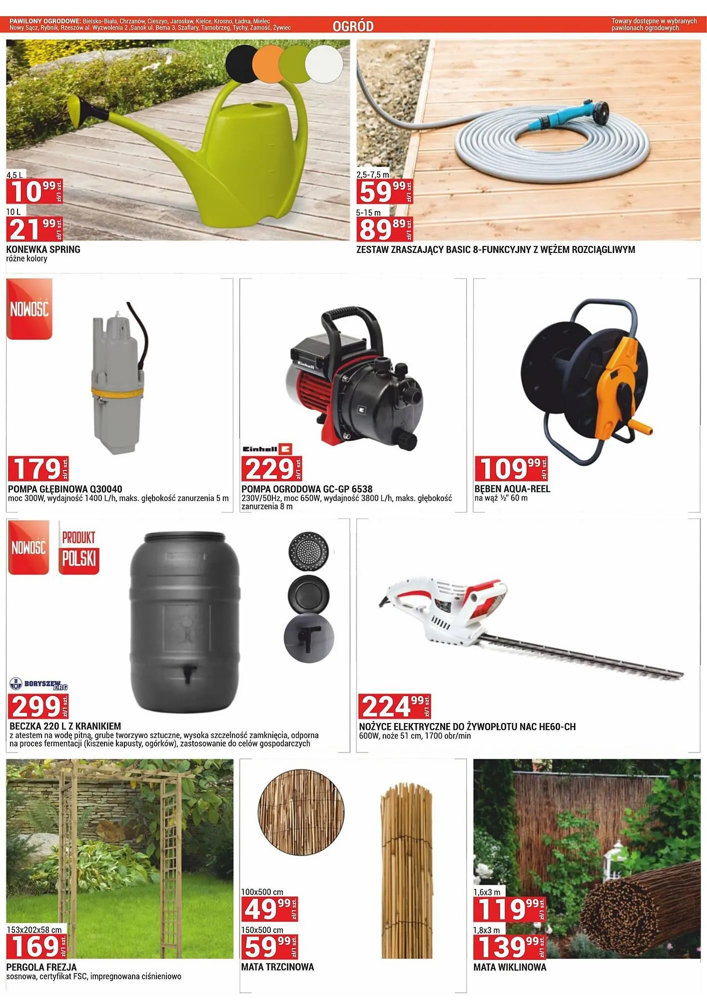 Gazetka Merkury Market gazetka od 1 lipca do 31 lipca 2023 - Strona 49