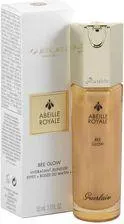 Guerlain Abeile Royale Blee Glow Krem Nawilżająco-Rozświetlający Do Twarzy 30 Ml