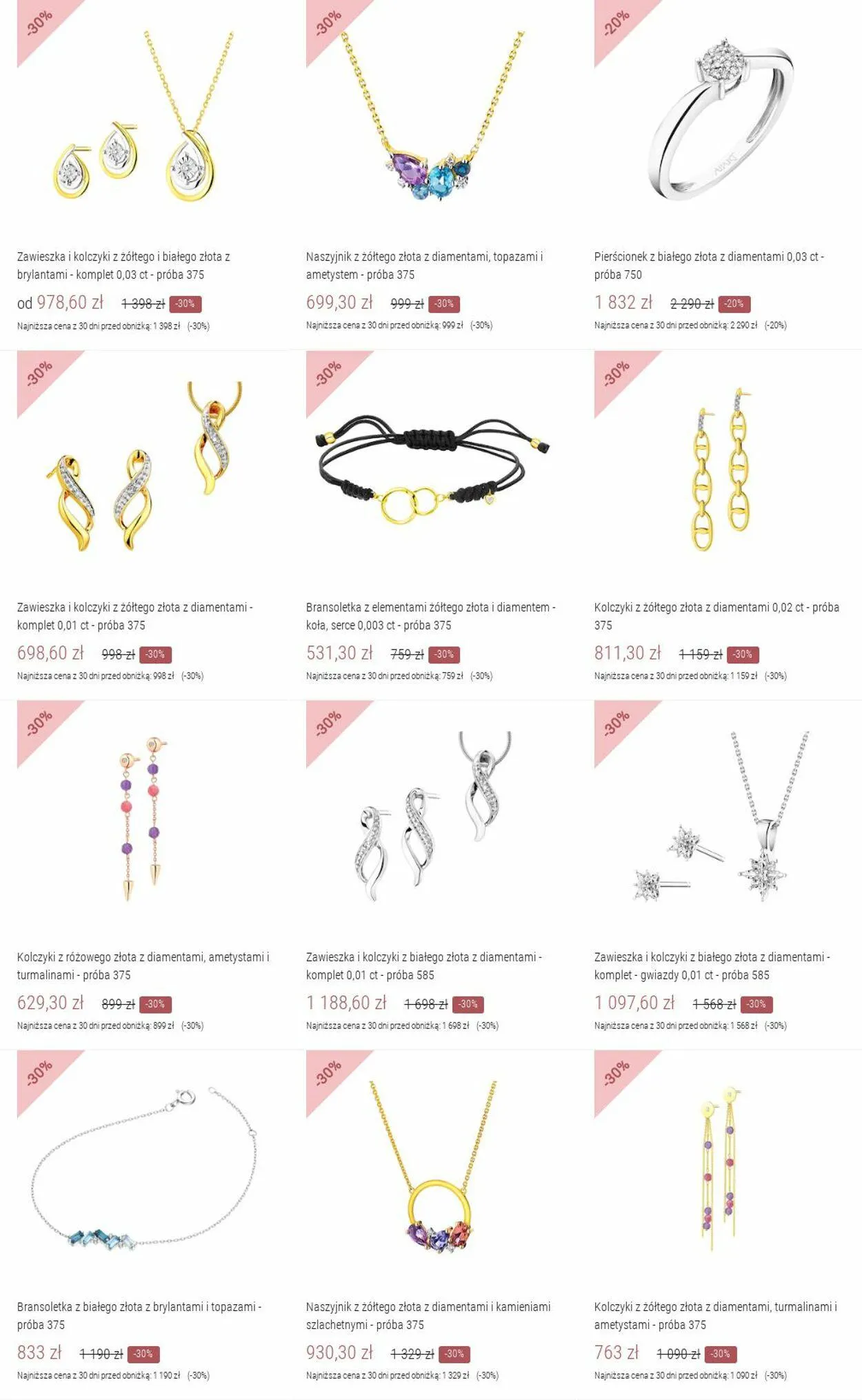 Gazetka Apart od 20 lipca do 20 września 2023 - Strona 3