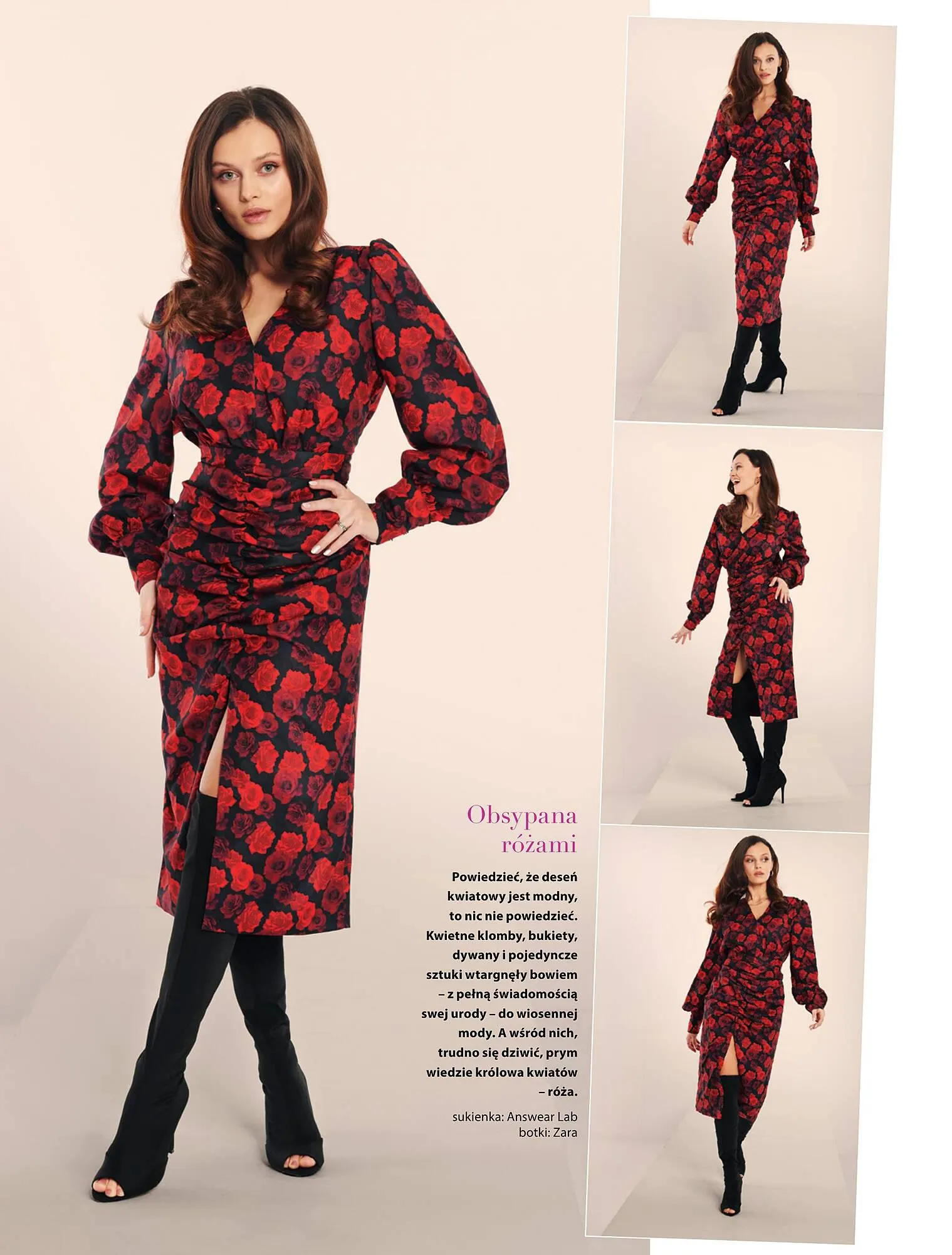 Gazetka Hebe gazetka od 1 marca do 30 kwietnia 2024 - Strona 75