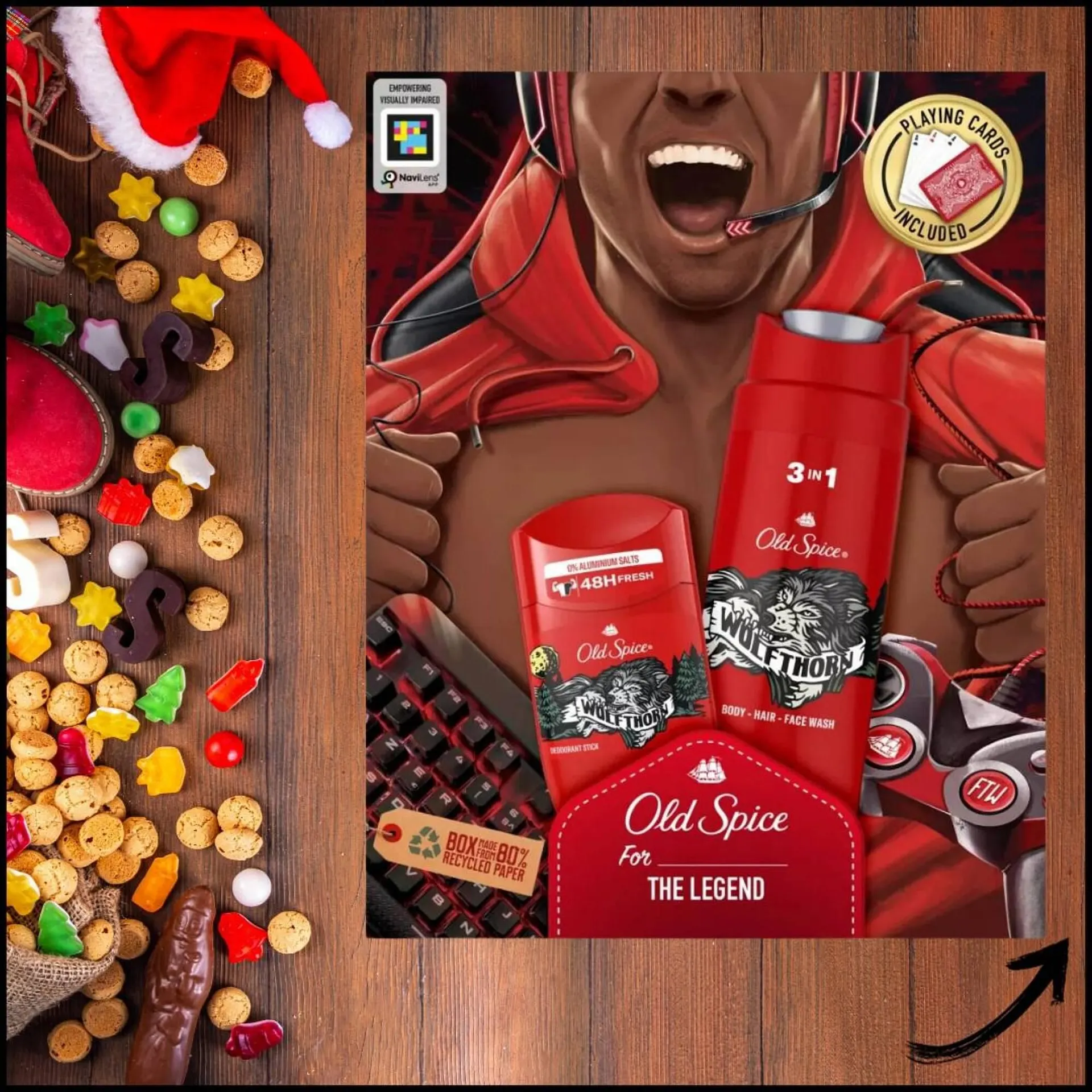 Gazetka Vica gazetka od 6 grudnia do 6 grudnia 2023 - Strona 3