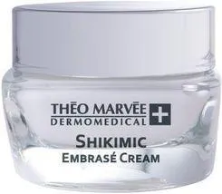 Theo Marvee Shikimic Embrase Cream Specjalistyczny Dermokosmetyk 50Ml