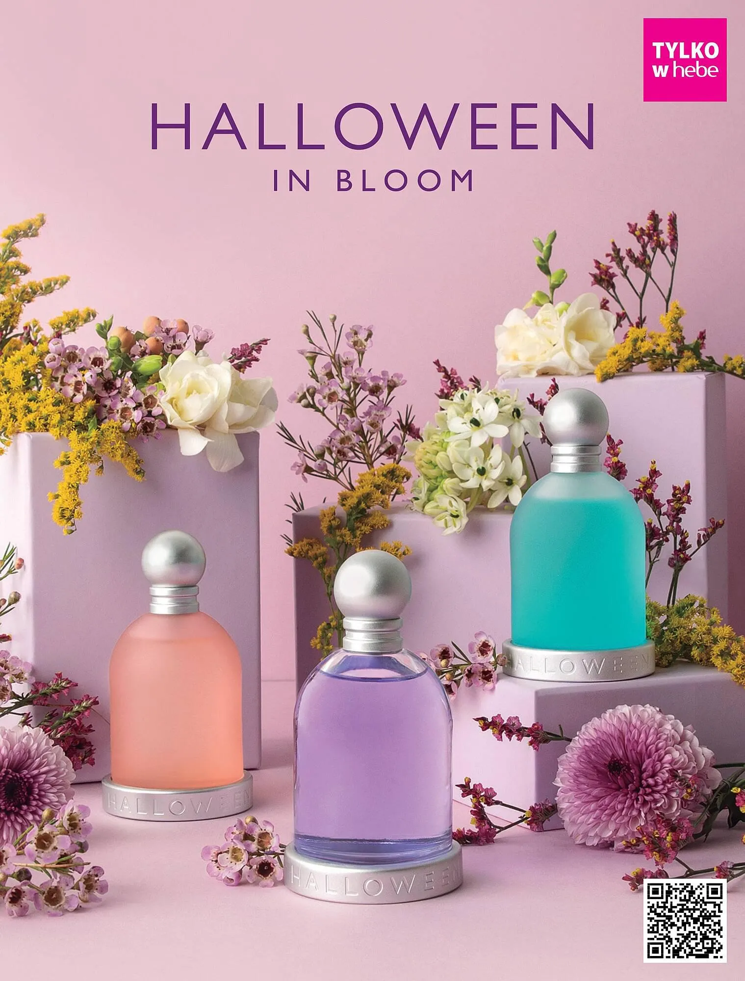 Gazetka Hebe gazetka od 1 marca do 30 kwietnia 2024 - Strona 113