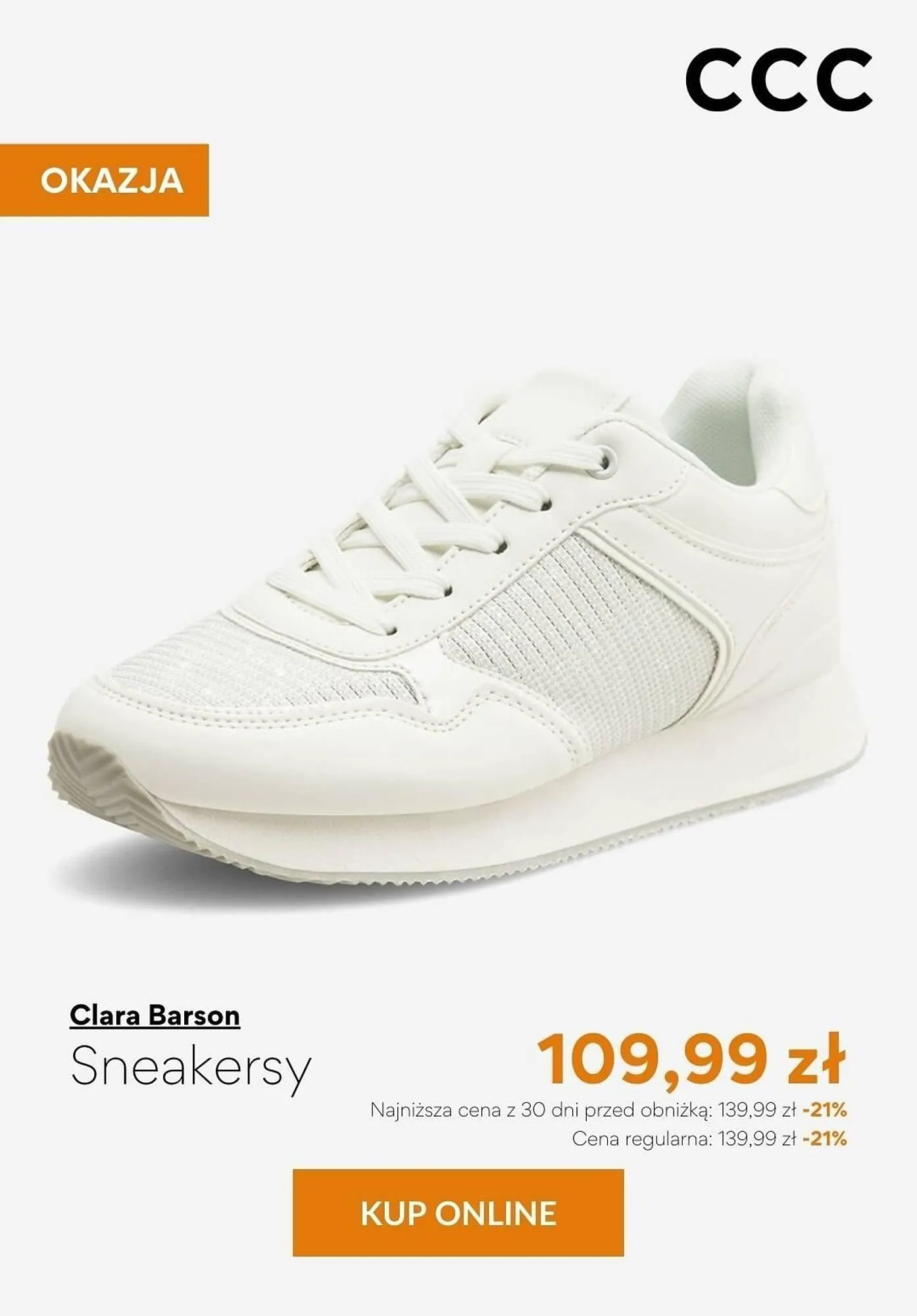 Gazetka CCC gazetka od 15 maja do 22 maja 2024 - Strona 4