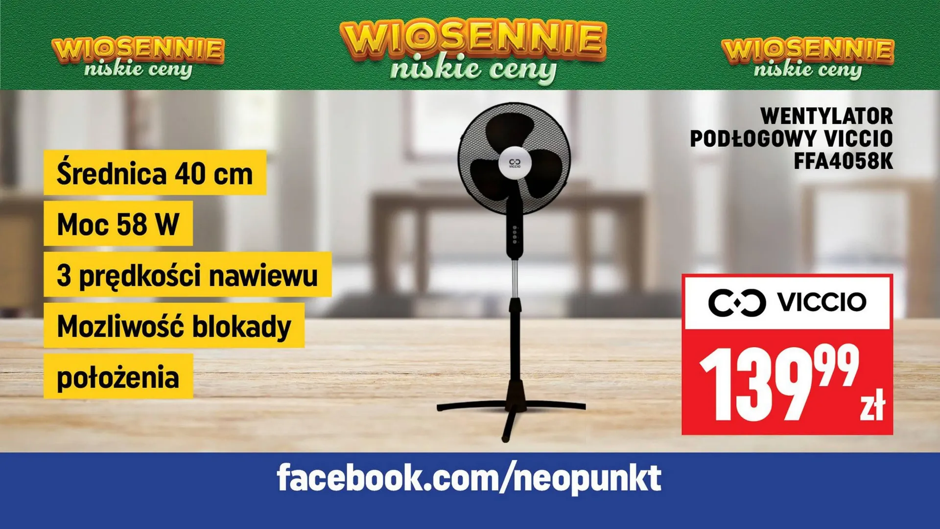 Neopunkt gazetka - 1