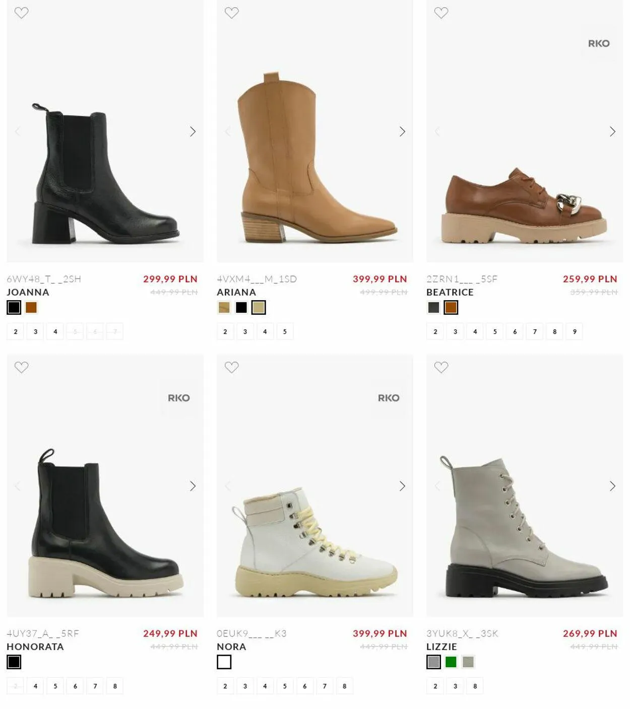 Gazetka Ryłko od 19 czerwca do 19 lipca 2023 - Strona 27