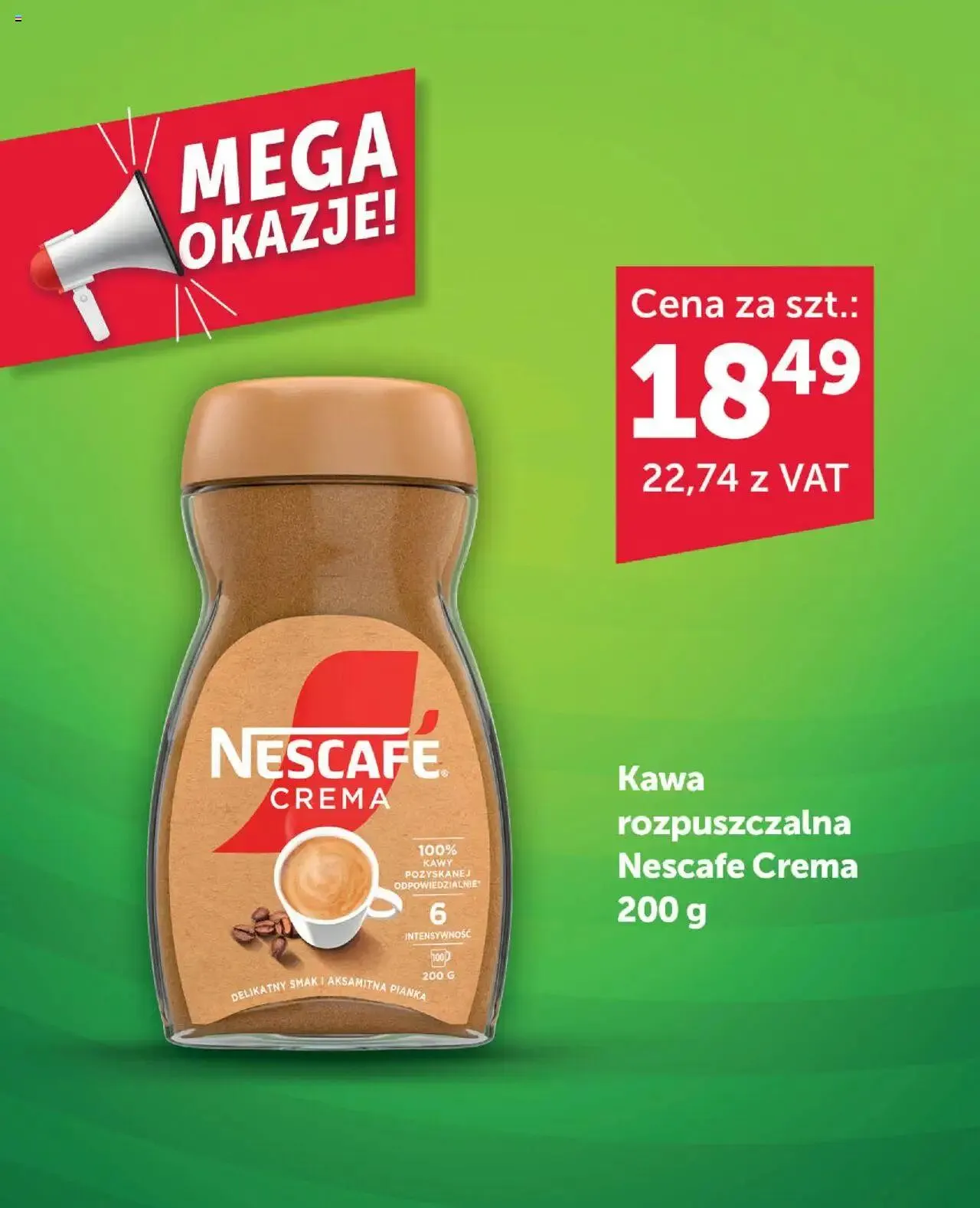 Gazetka Eurocash Gazetka od 26 sierpnia do 15 września 2024 - Strona 23