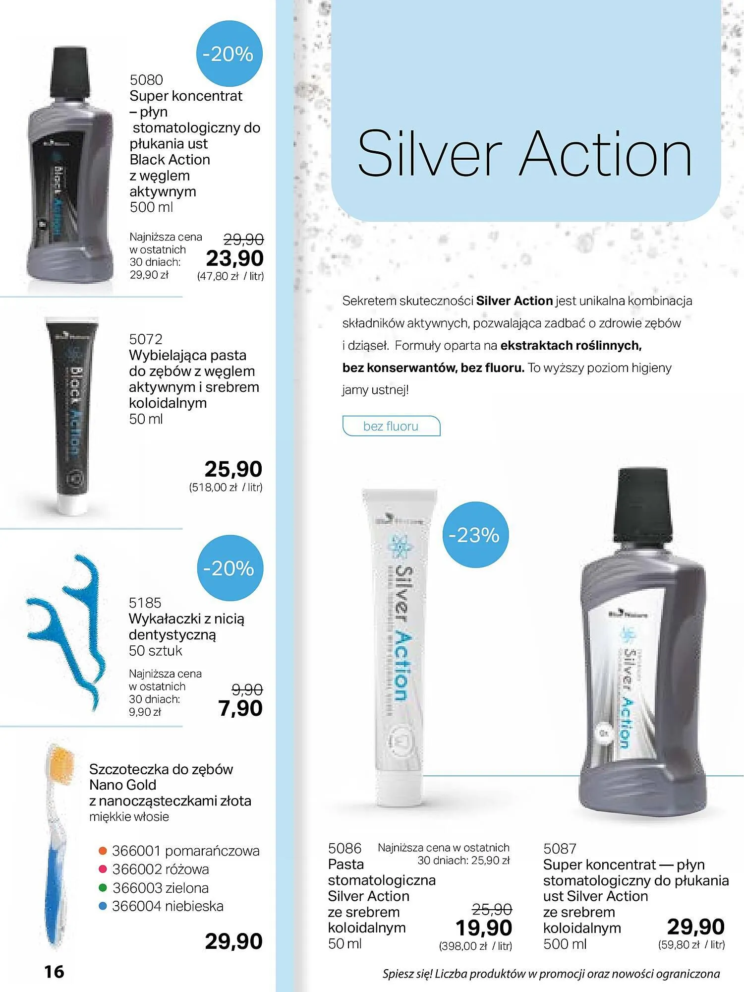 Gazetka Betterware gazetka od 1 lipca do 31 lipca 2023 - Strona 106