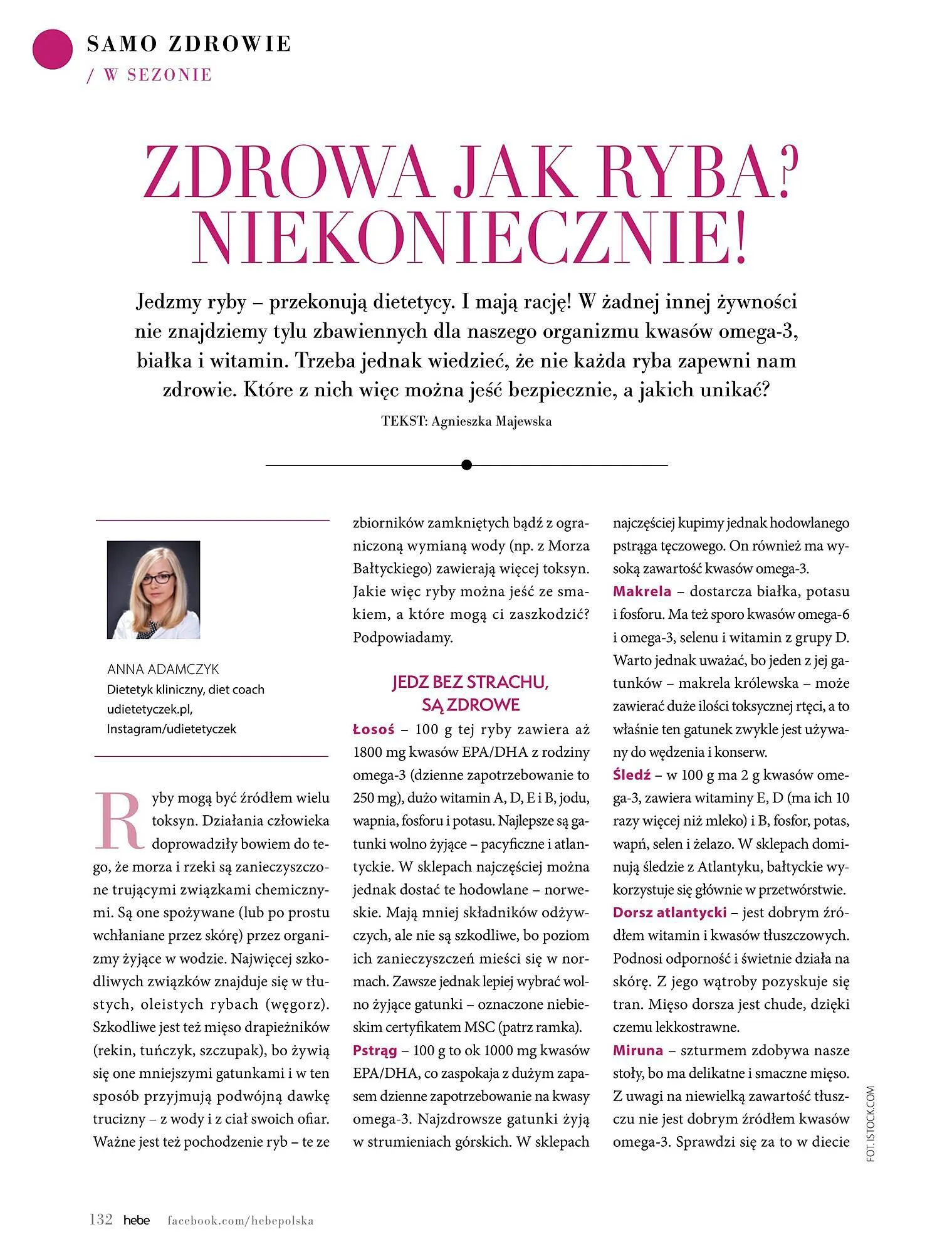 Gazetka Hebe gazetka od 1 marca do 30 kwietnia 2024 - Strona 132