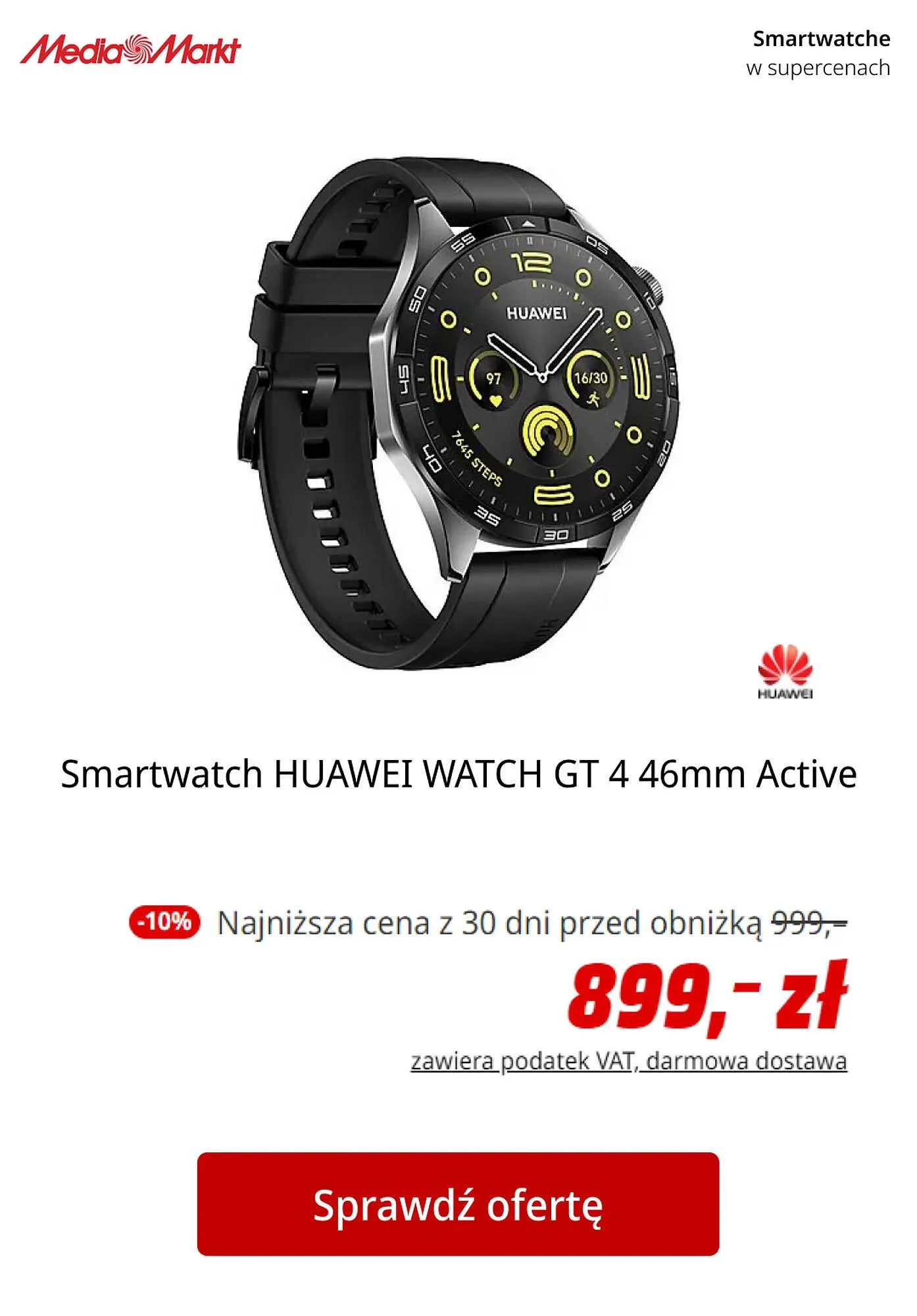 Gazetka Media Markt gazetka od 15 maja do 22 maja 2024 - Strona 12