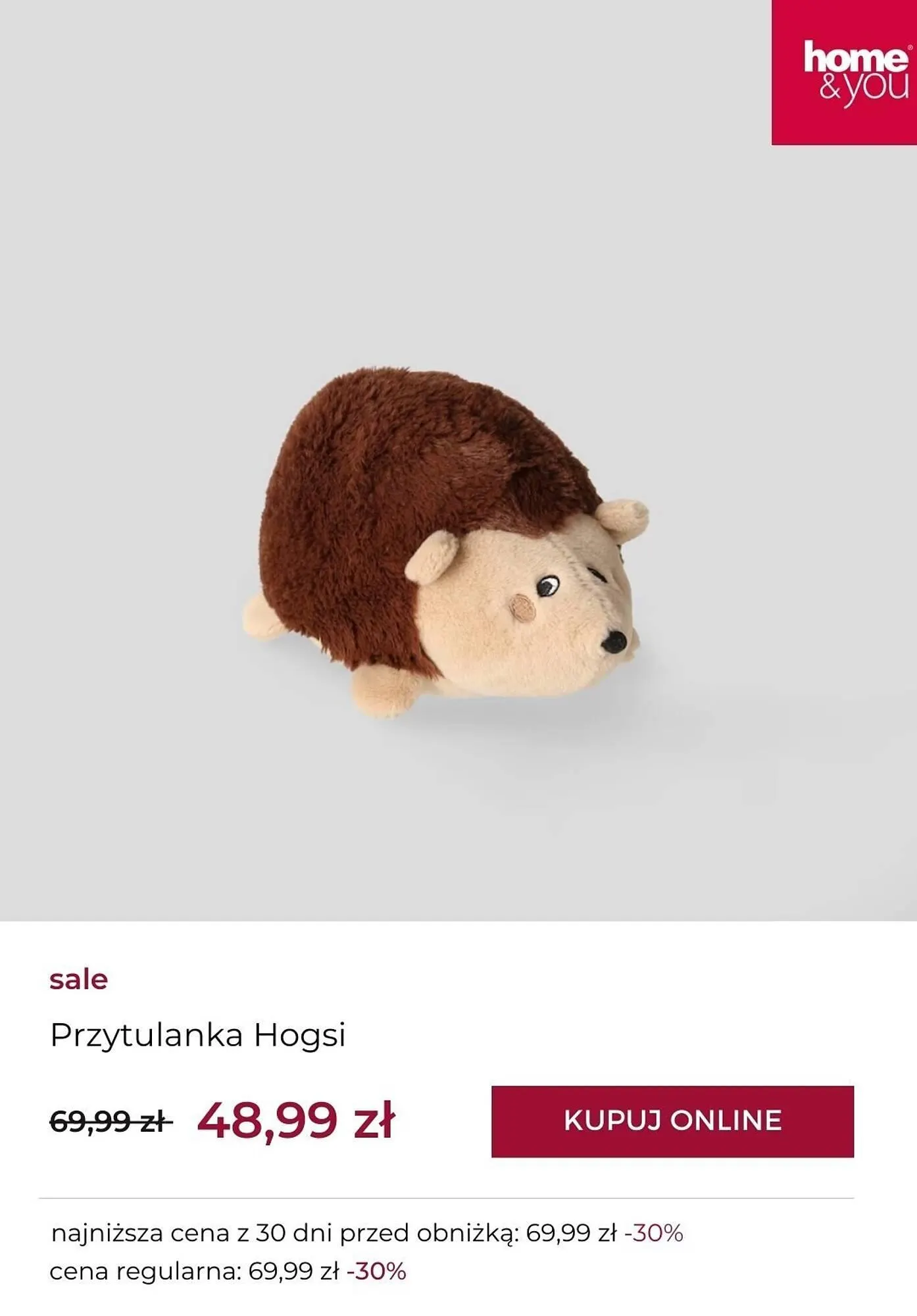 Gazetka Home&You gazetka od 14 stycznia do 21 stycznia 2025 - Strona 10