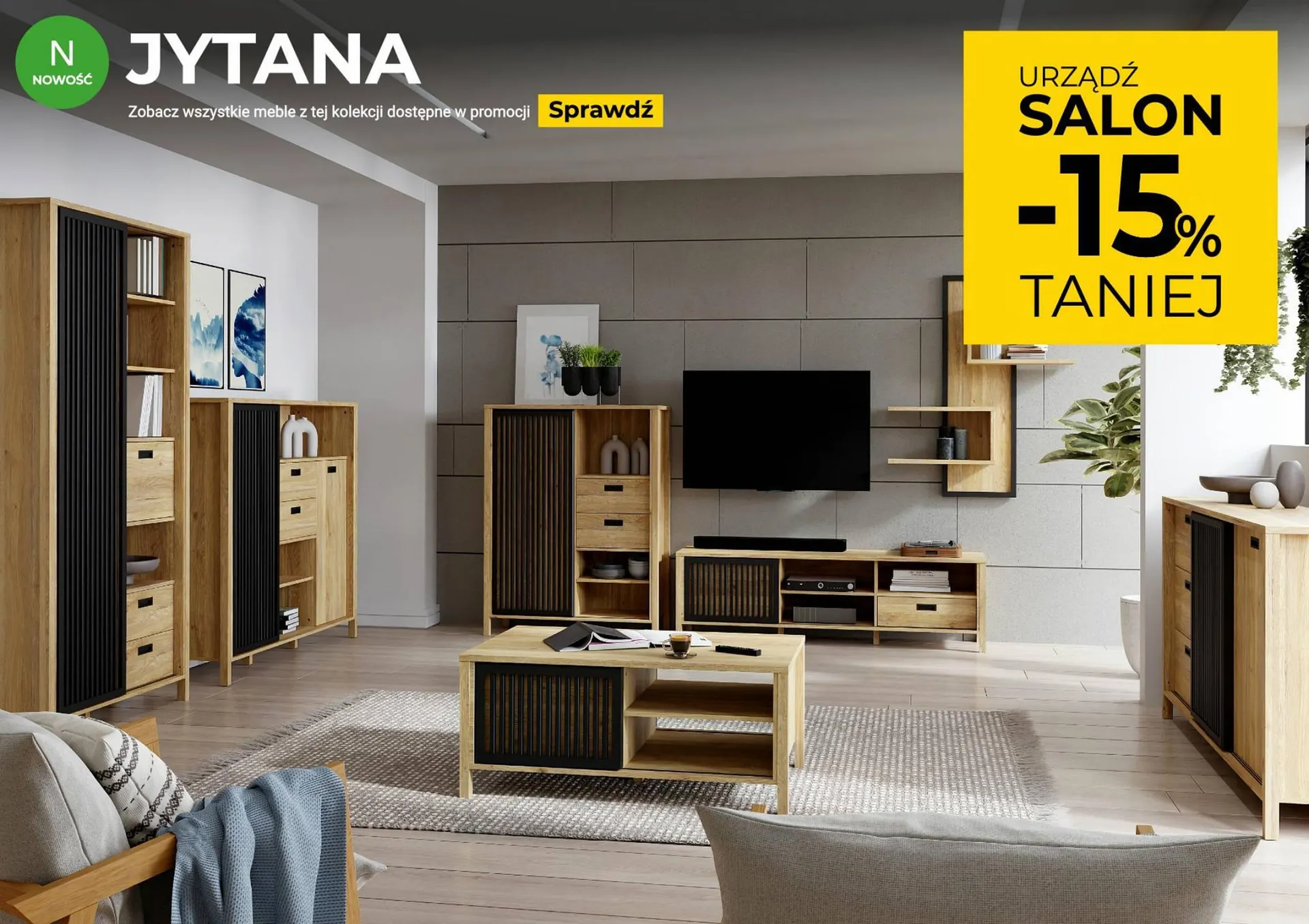 Gazetka Forte Meble gazetka od 31 października do 13 listopada 2023 - Strona 10