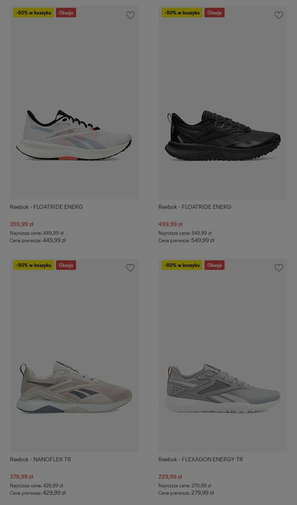 Gazetka CCC Aktualna gazetka od 2 września do 8 września 2024 - Strona 45