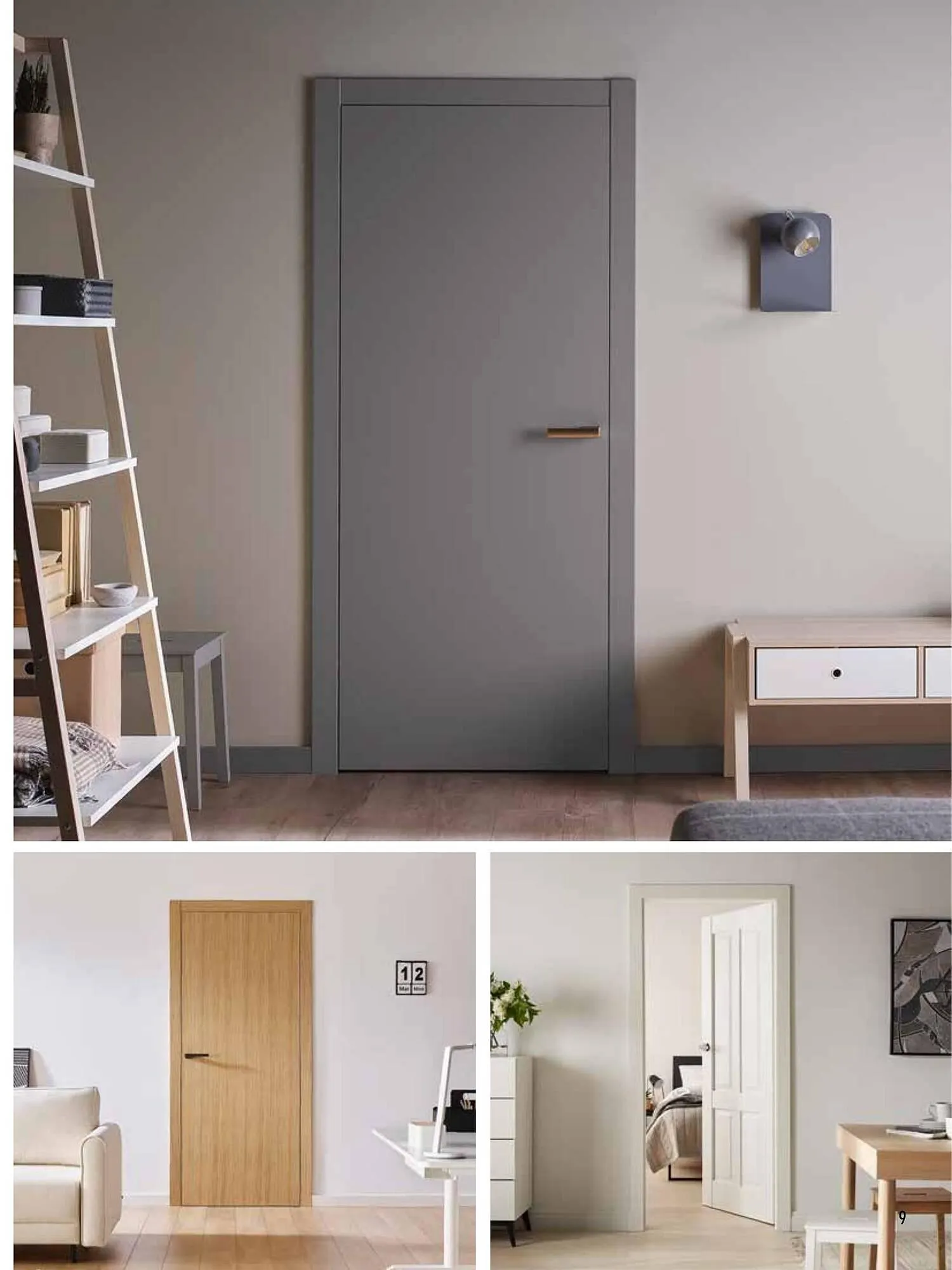 Gazetka Meble Vox gazetka od 6 kwietnia do 31 grudnia 2023 - Strona 9