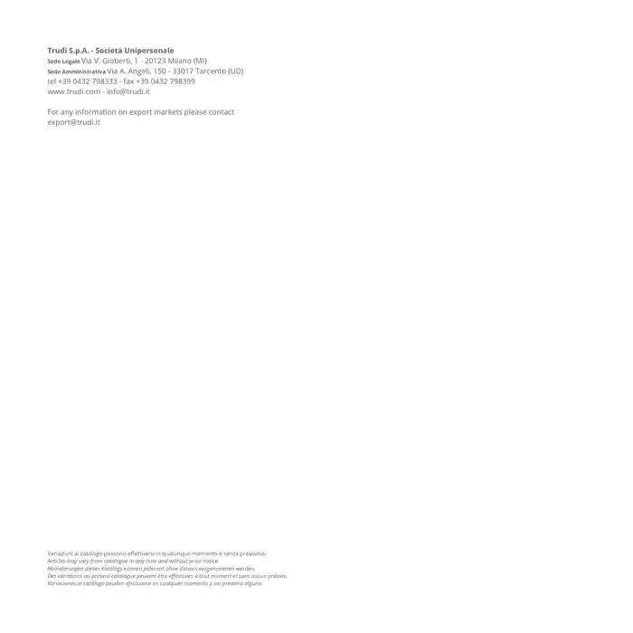 Gazetka Tredi 2024 od 31 października do 31 grudnia 2024 - Strona 166