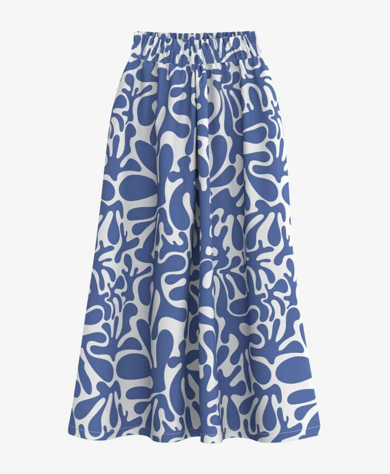 Spódnica 100% wiskozy