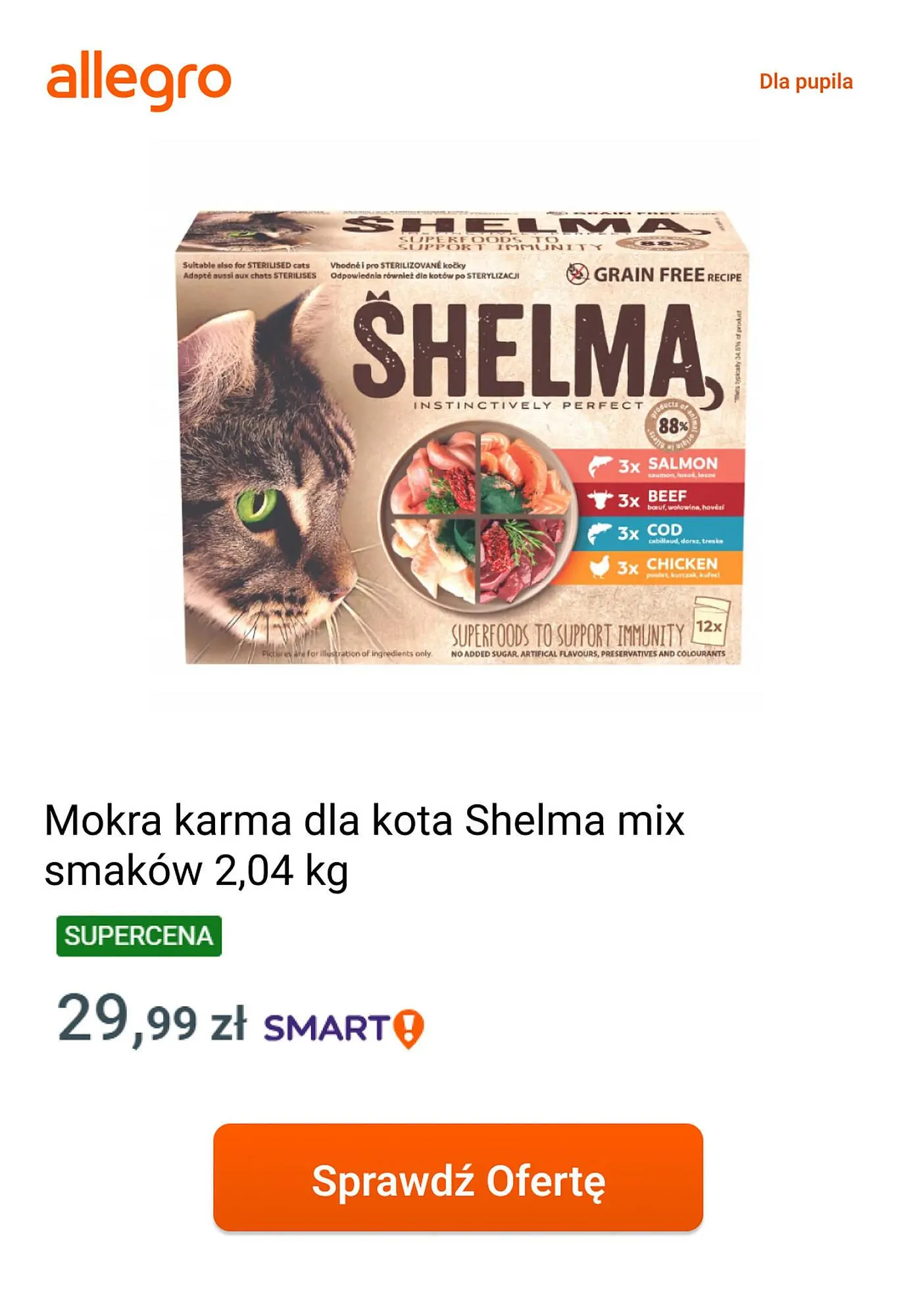 Gazetka Allegro gazetka od 14 marca do 21 marca 2024 - Strona 10