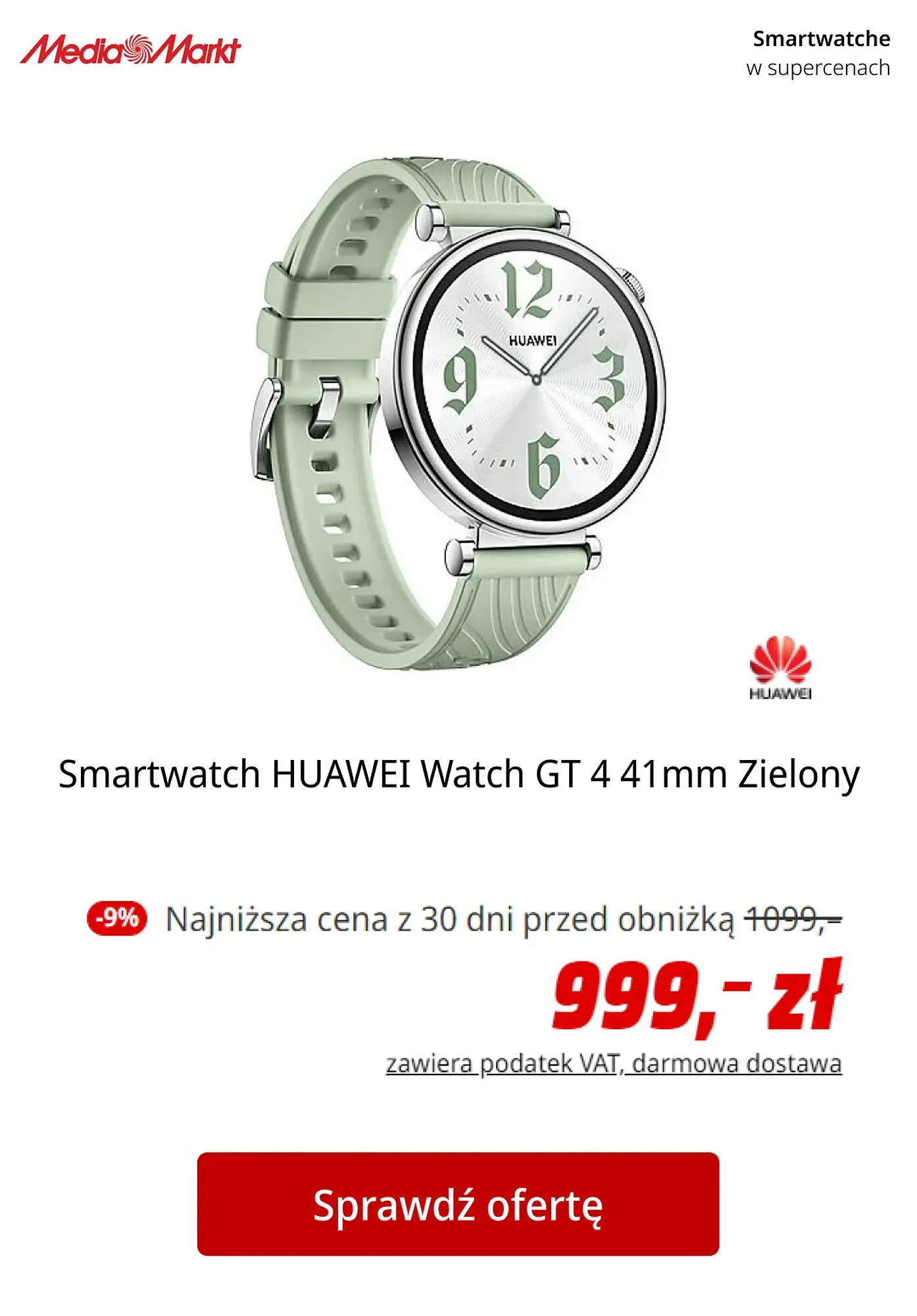 Gazetka Media Markt gazetka od 15 maja do 22 maja 2024 - Strona 15