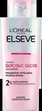 L'ORÉAL PARIS ELSEVE