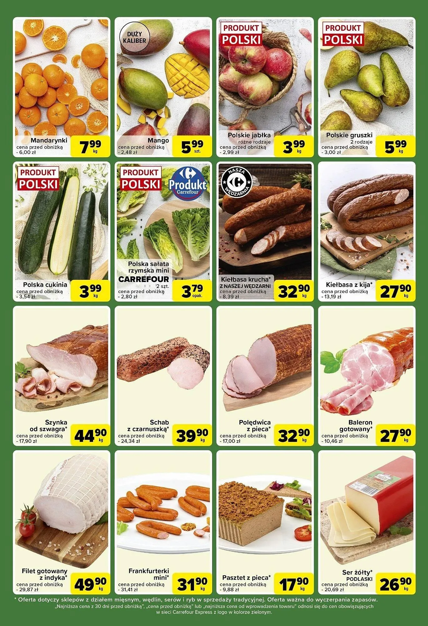 Gazetka Carrefour Express gazetka od 24 września do 30 września 2024 - Strona 5