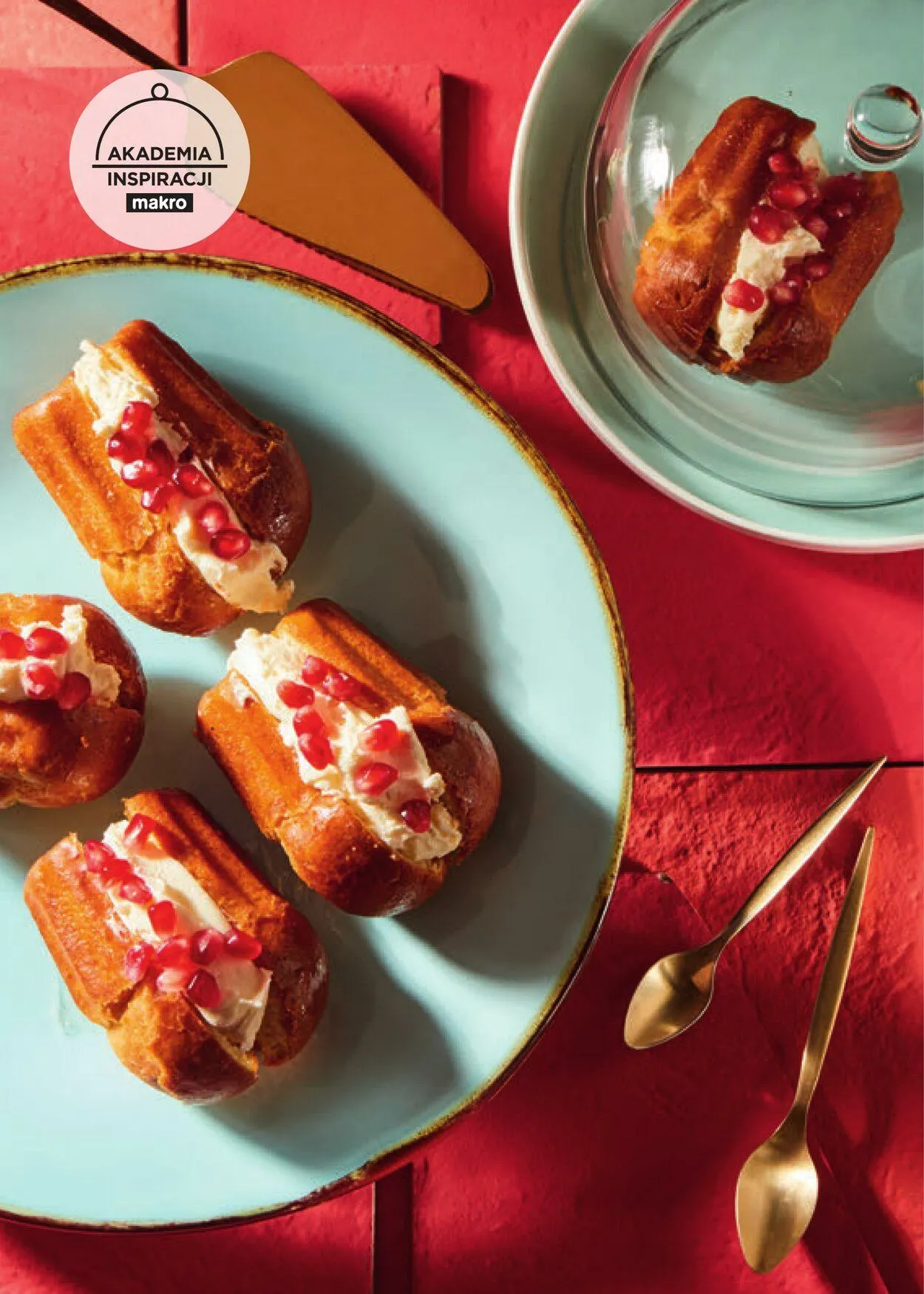 Gazetka Makro Aktualna gazetka od 6 stycznia do 20 stycznia 2025 - Strona 58