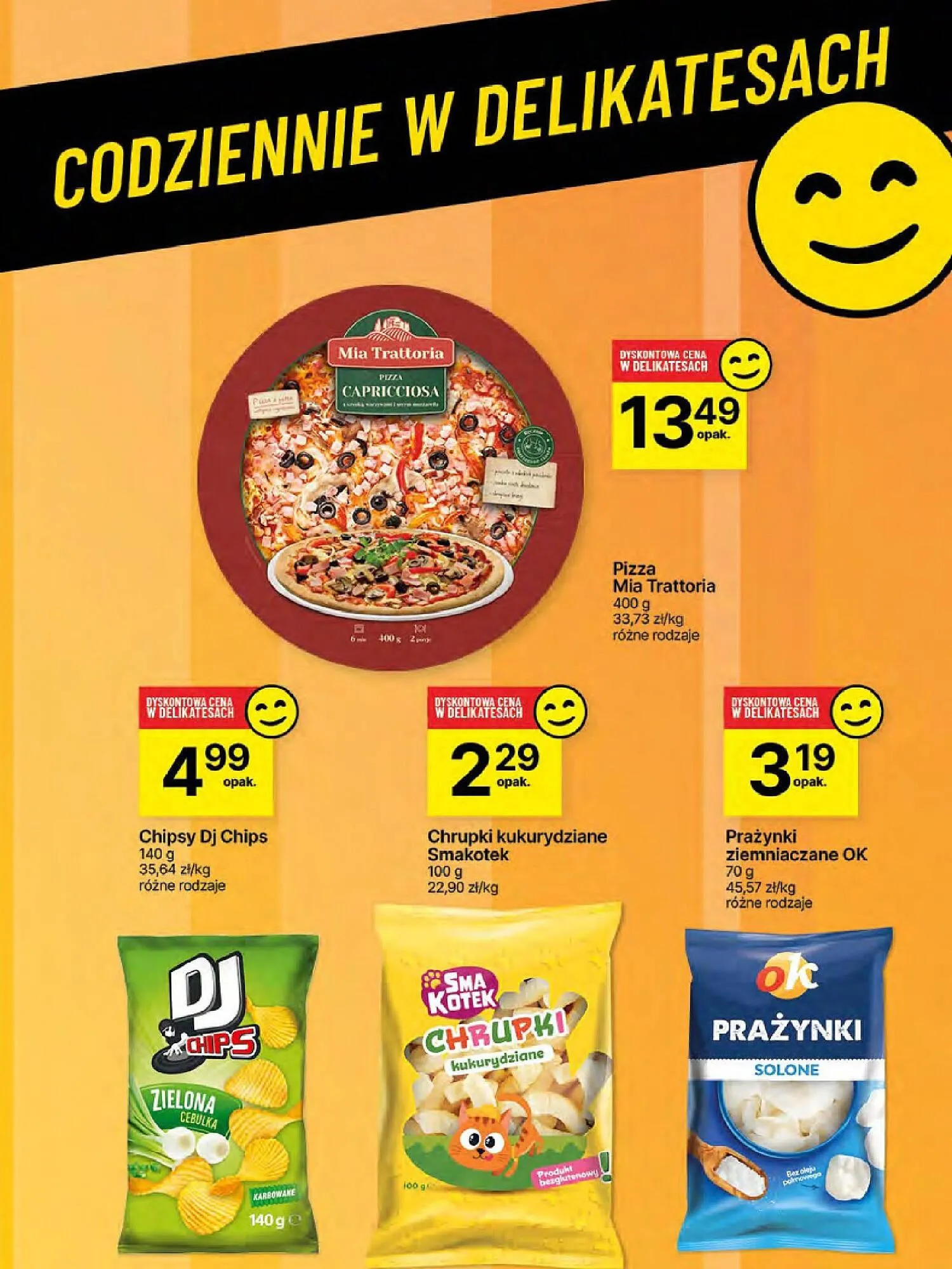 Gazetka Delikatesy Centrum gazetka od 9 stycznia do 15 stycznia 2025 - Strona 53