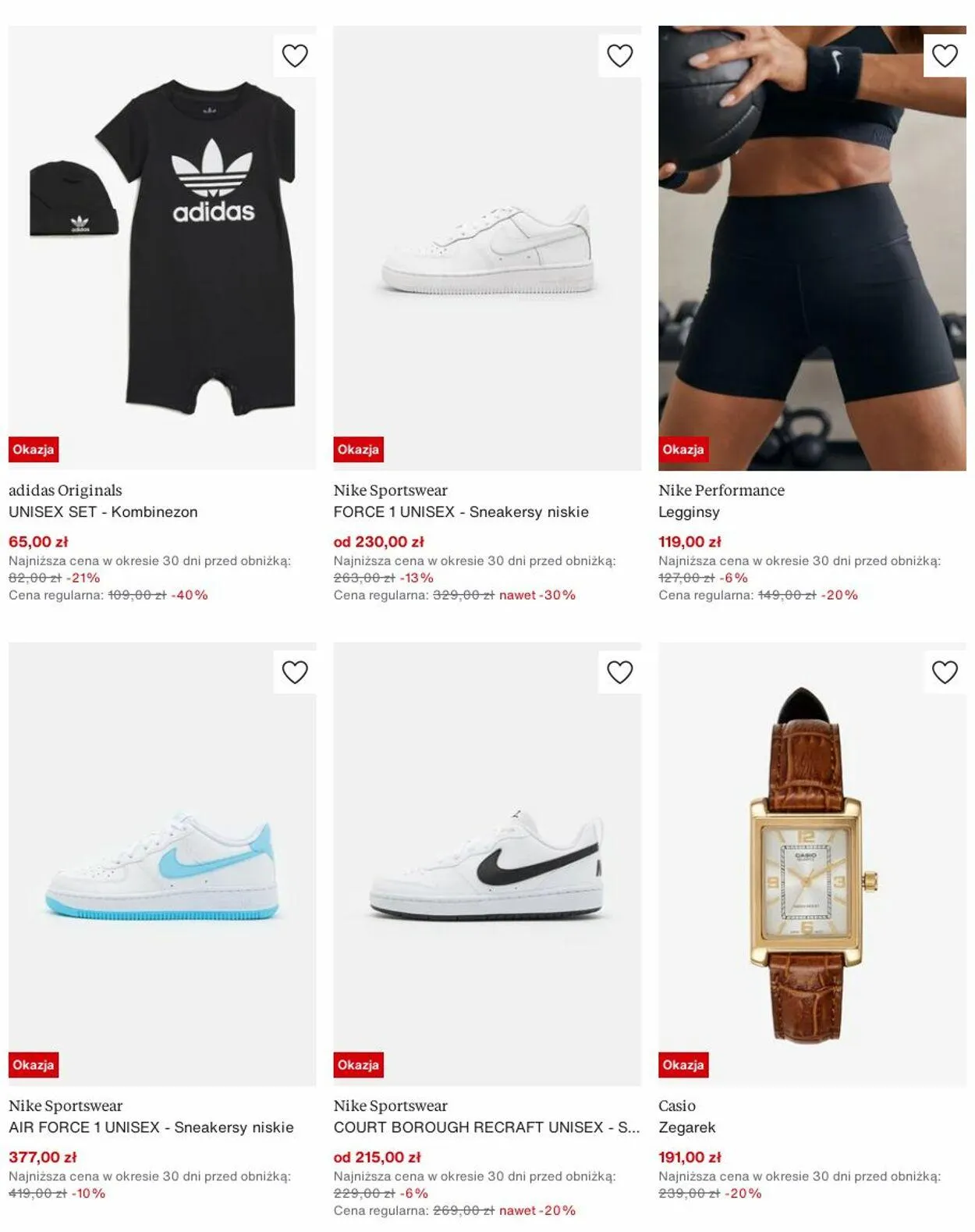 Gazetka Zalando Aktualna gazetka od 30 maja do 9 czerwca 2024 - Strona 2