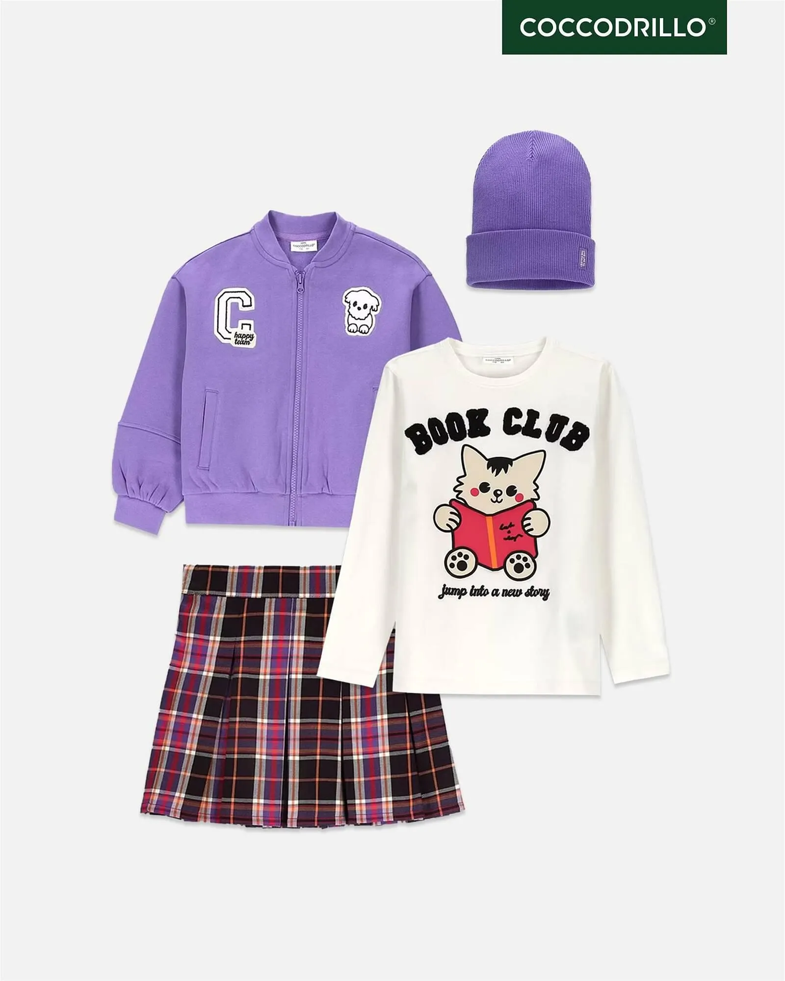 Coccodrillo gazetka - 1