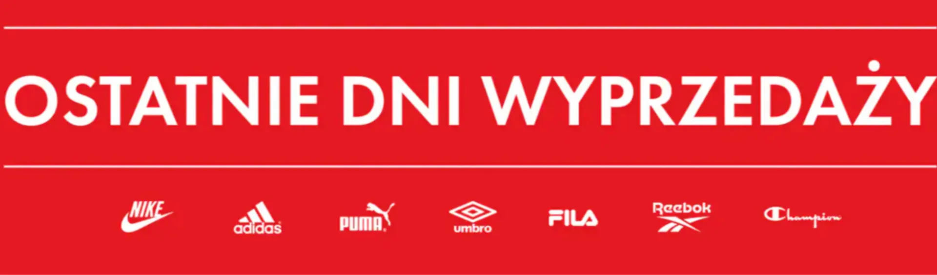 Gazetka 50style gazetka od 16 sierpnia do 23 sierpnia 2023 - Strona 1