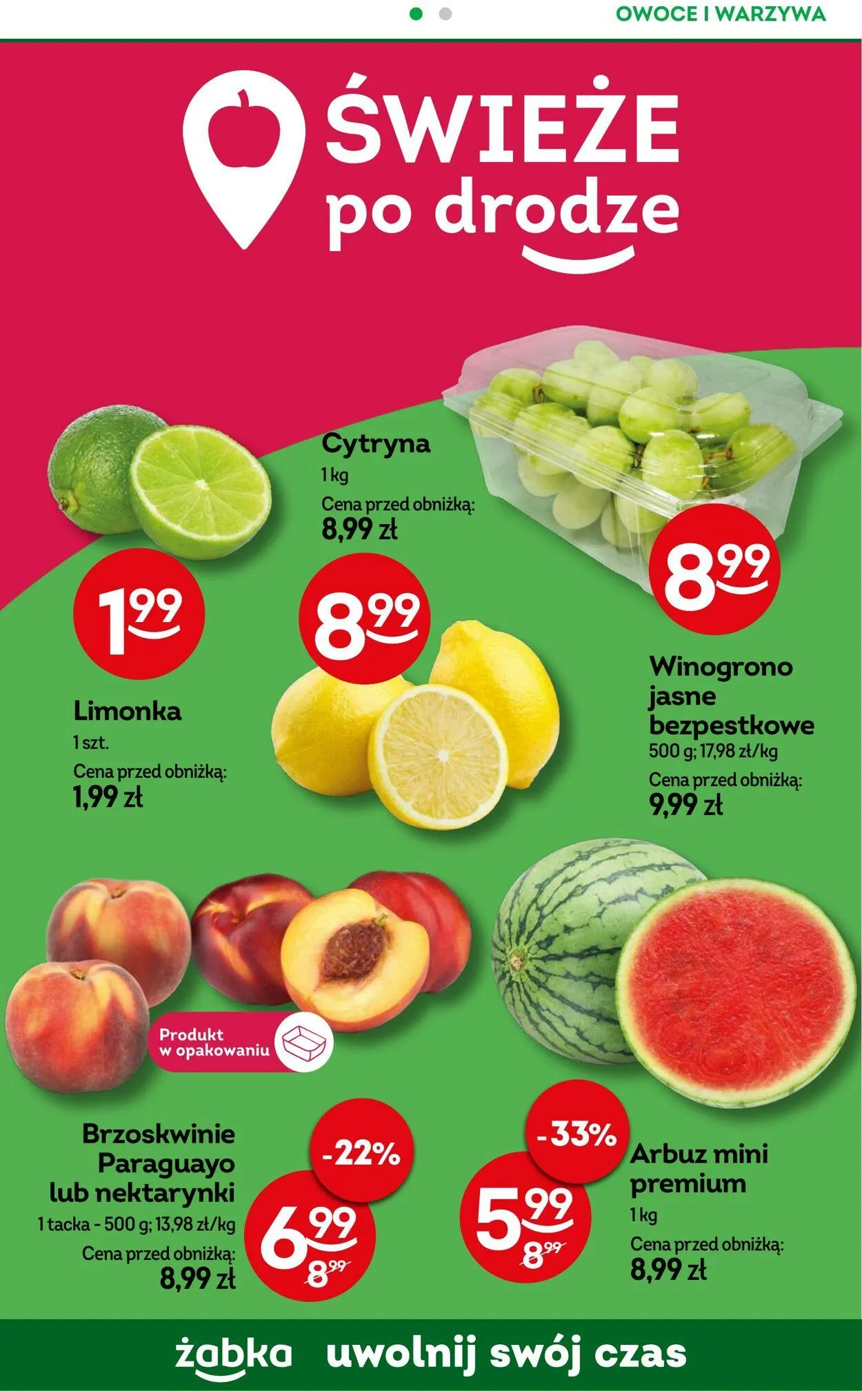 Gazetka Żabka Aktualna gazetka od 17 grudnia do 31 grudnia 2024 - Strona 48