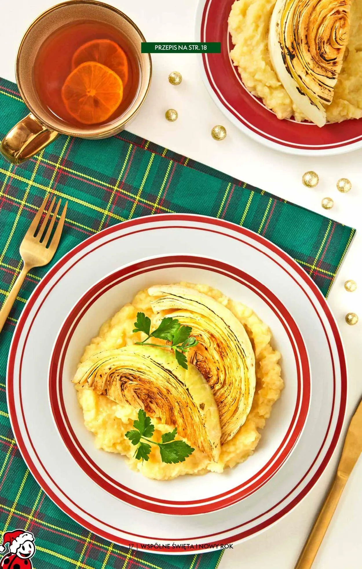 Gazetka Biedronka Aktualna gazetka od 20 grudnia do 27 grudnia 2025 - Strona 17