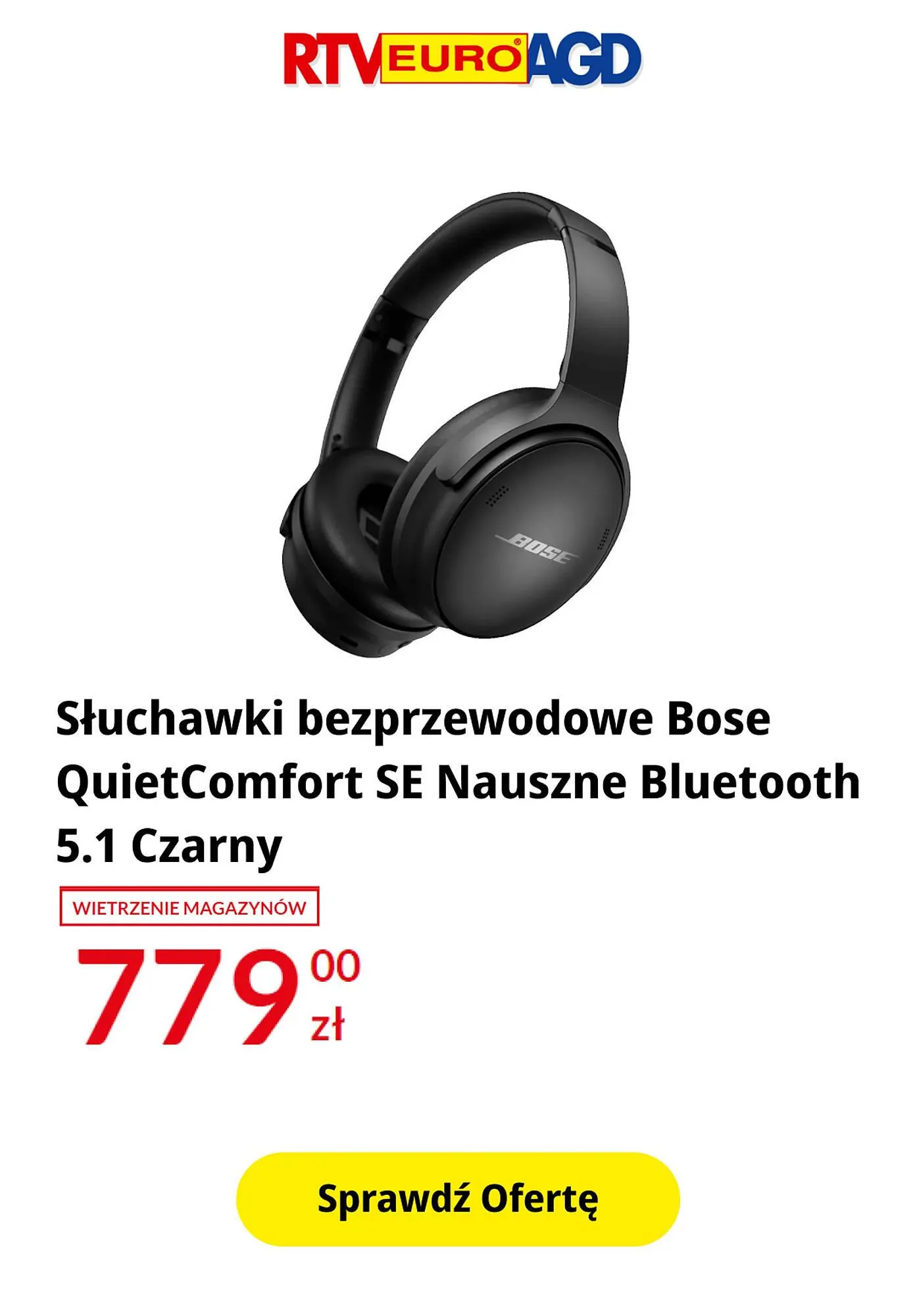 Gazetka RTV EURO AGD gazetka od 25 kwietnia do 2 maja 2024 - Strona 7