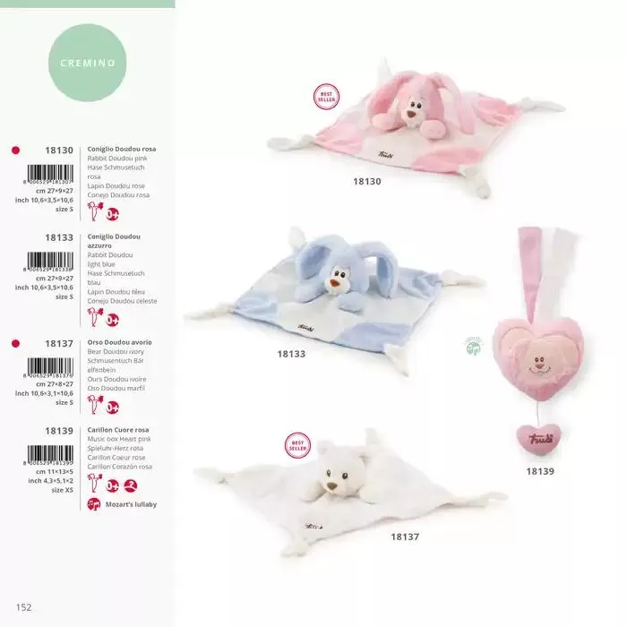 Gazetka Tredi 2024 od 31 października do 31 grudnia 2024 - Strona 154