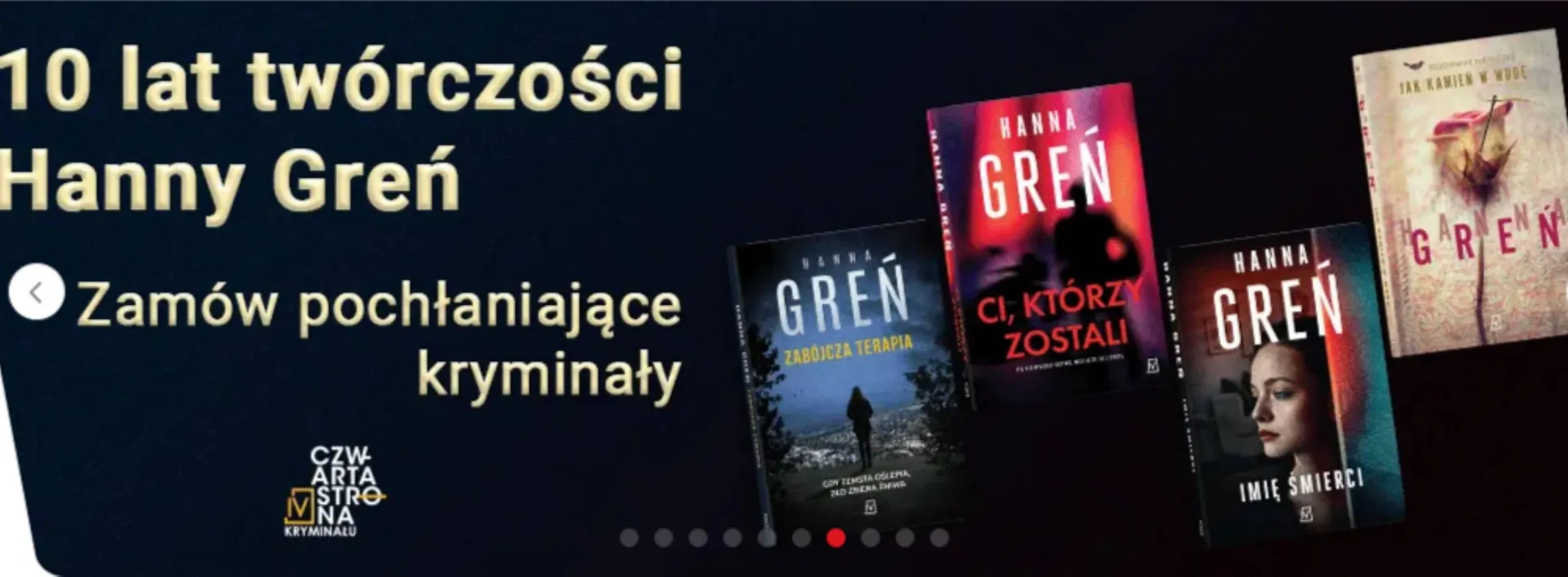 Gazetka Świat Książki gazetka od 1 sierpnia do 7 sierpnia 2024 - Strona 7