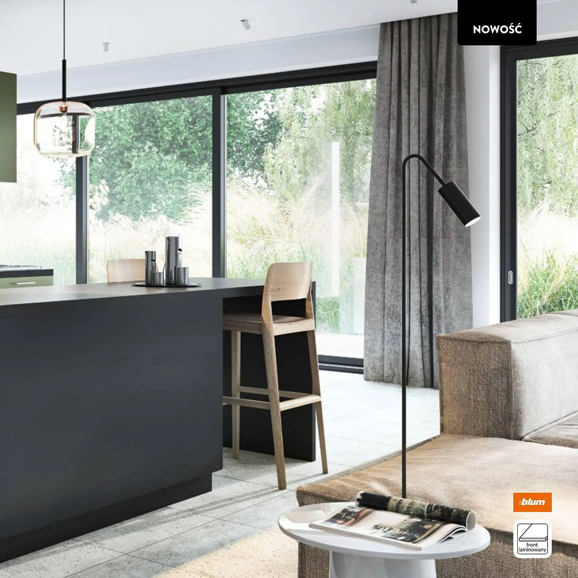 Gazetka Komfort gazetka od 11 września do 31 grudnia 2025 - Strona 75