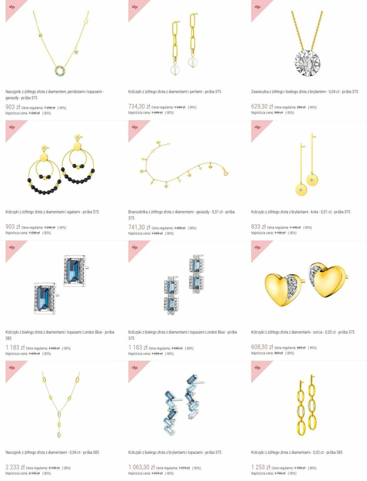 Gazetka Apart Aktualna gazetka od 9 września do 22 września 2024 - Strona 26