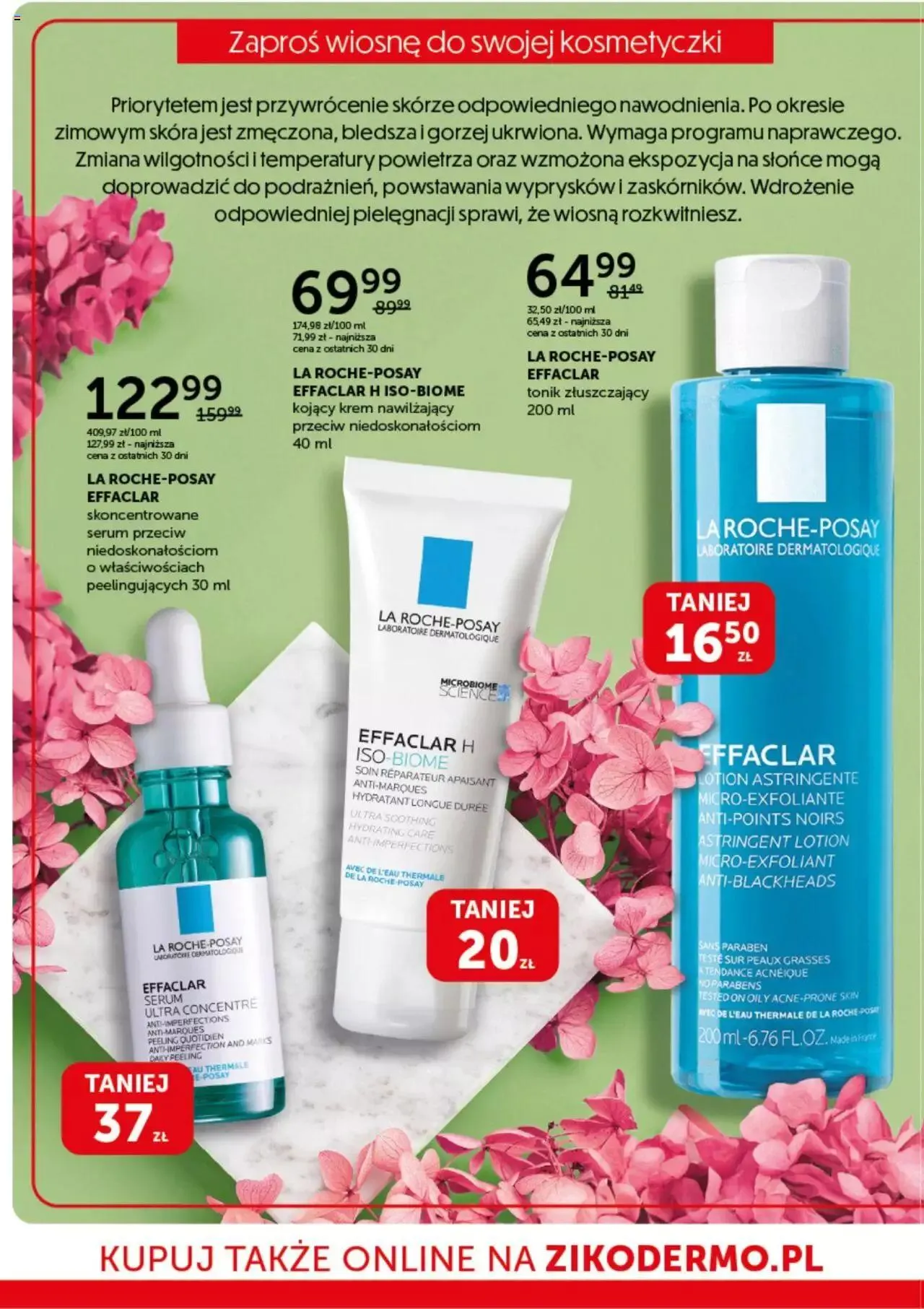 Gazetka Ziko Gazetka od 5 marca do 20 marca 2024 - Strona 2