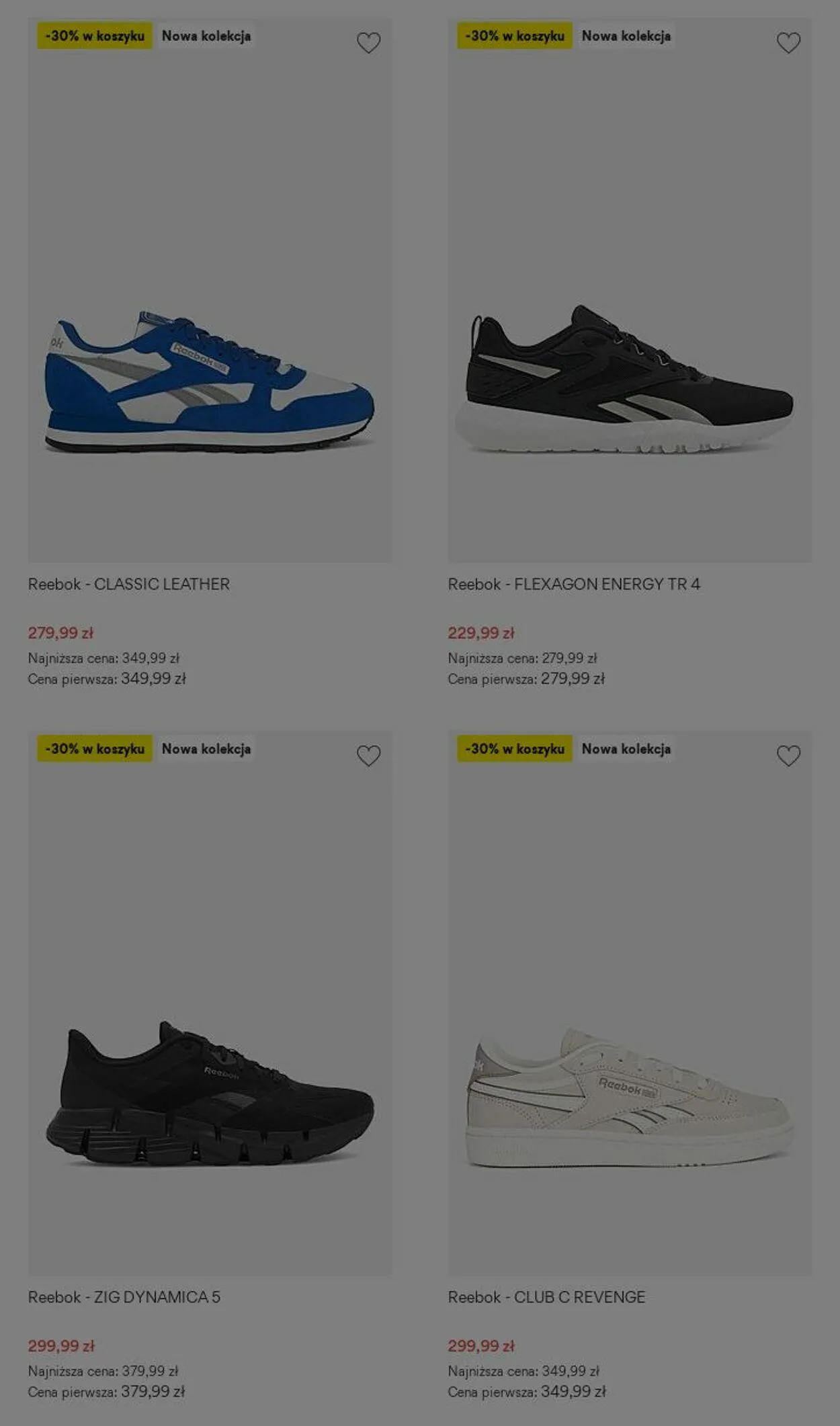 CCC Aktualna gazetka - 1