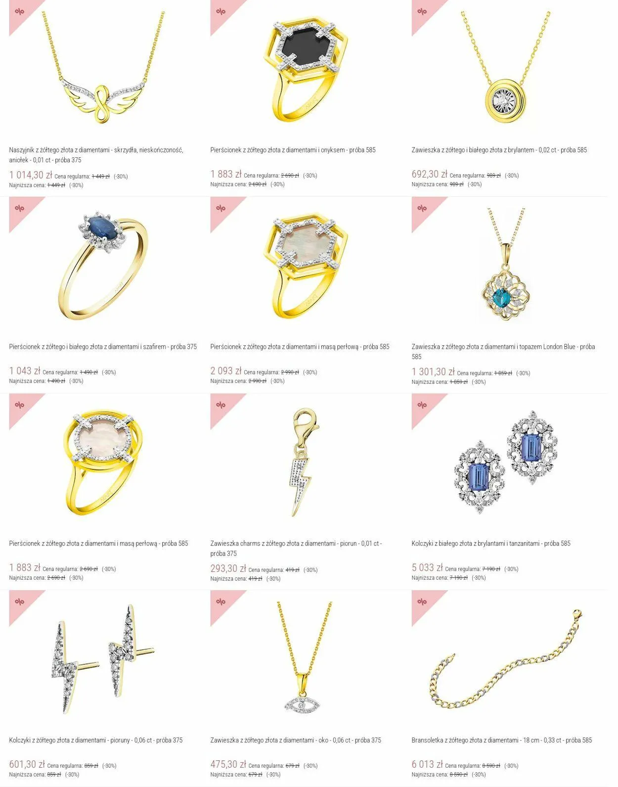 Gazetka Apart Aktualna gazetka od 2 stycznia do 12 stycznia 2025 - Strona 42