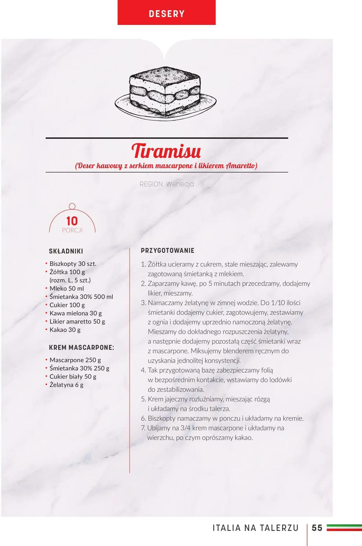 Gazetka Makro Aktualna gazetka od 6 stycznia do 20 stycznia 2025 - Strona 55